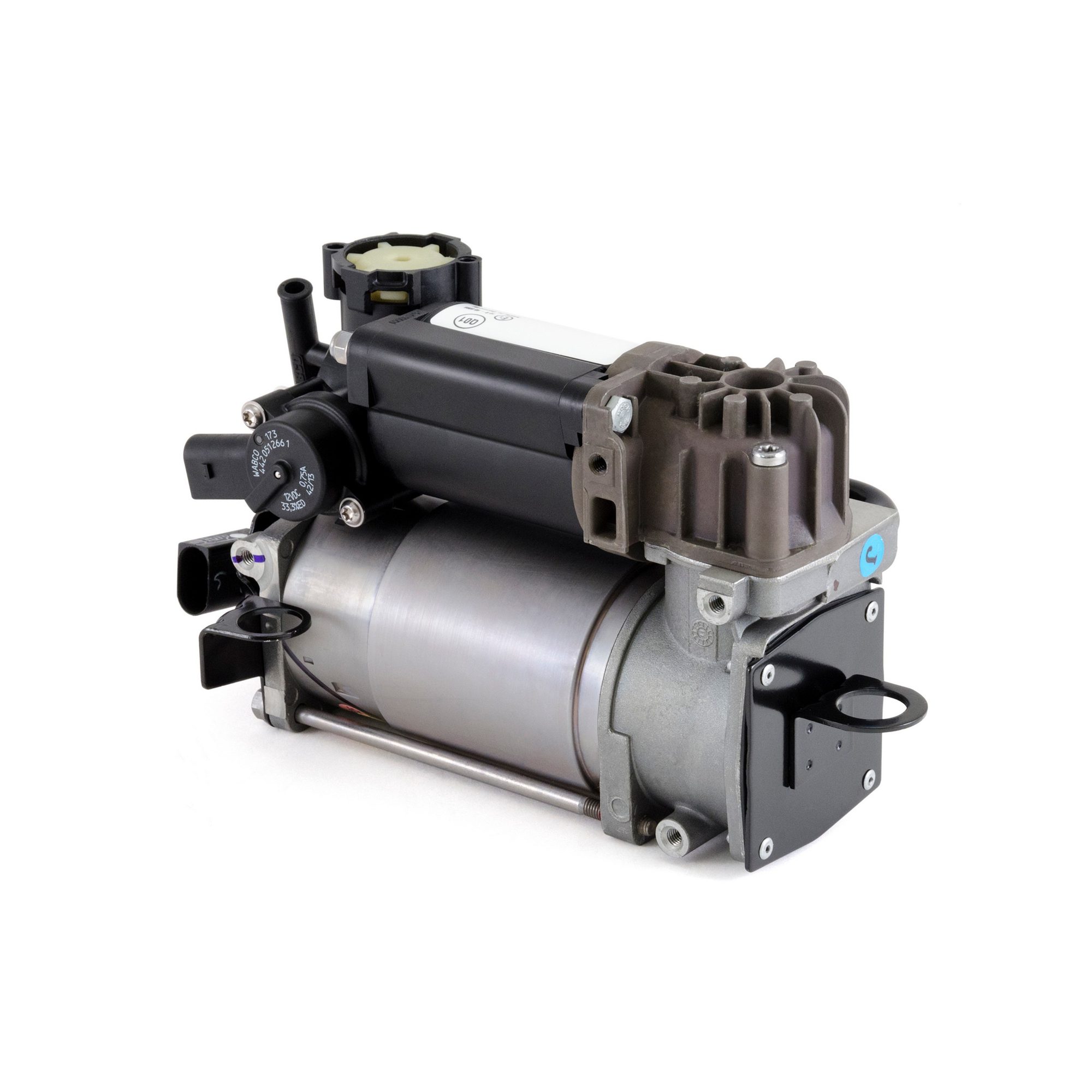 Air Suspension Compressor | ARNOTT P-2192 Fits Mercedes-Benz Maybach — image 5
