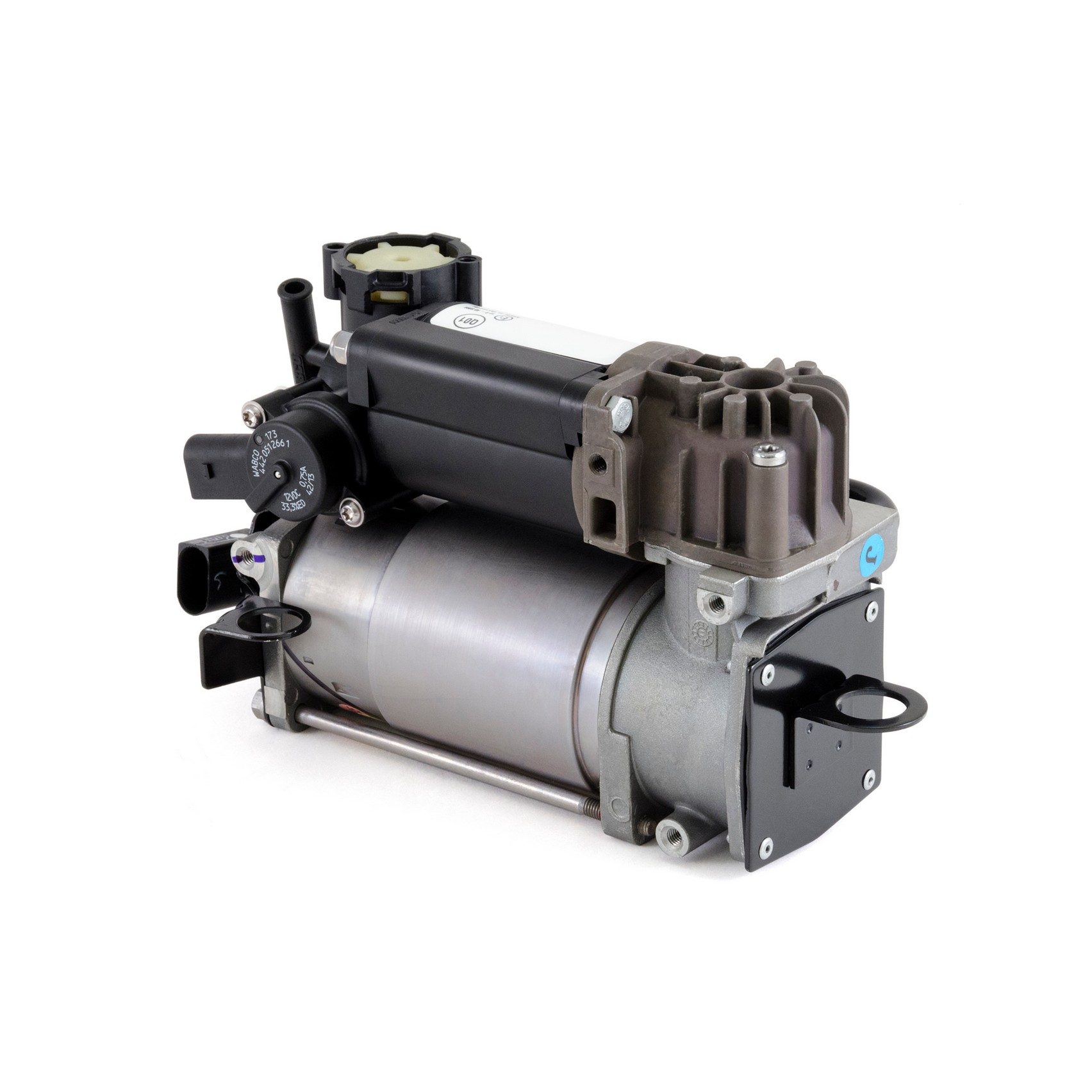 Air Suspension Compressor | ARNOTT P-2192 Fits Mercedes-Benz Maybach — image 8