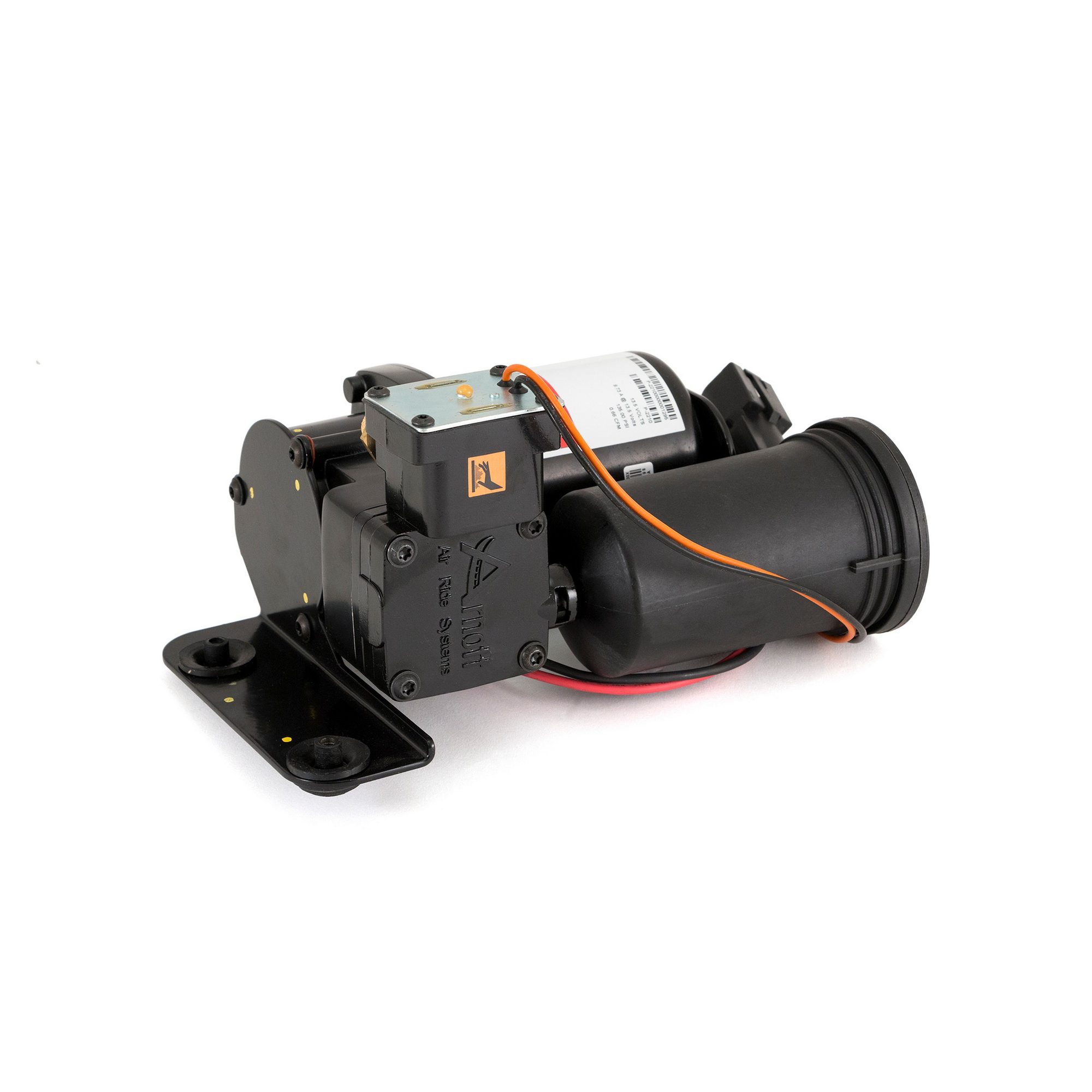 Air Suspension Compressor | ARNOTT P-2210 — image 5
