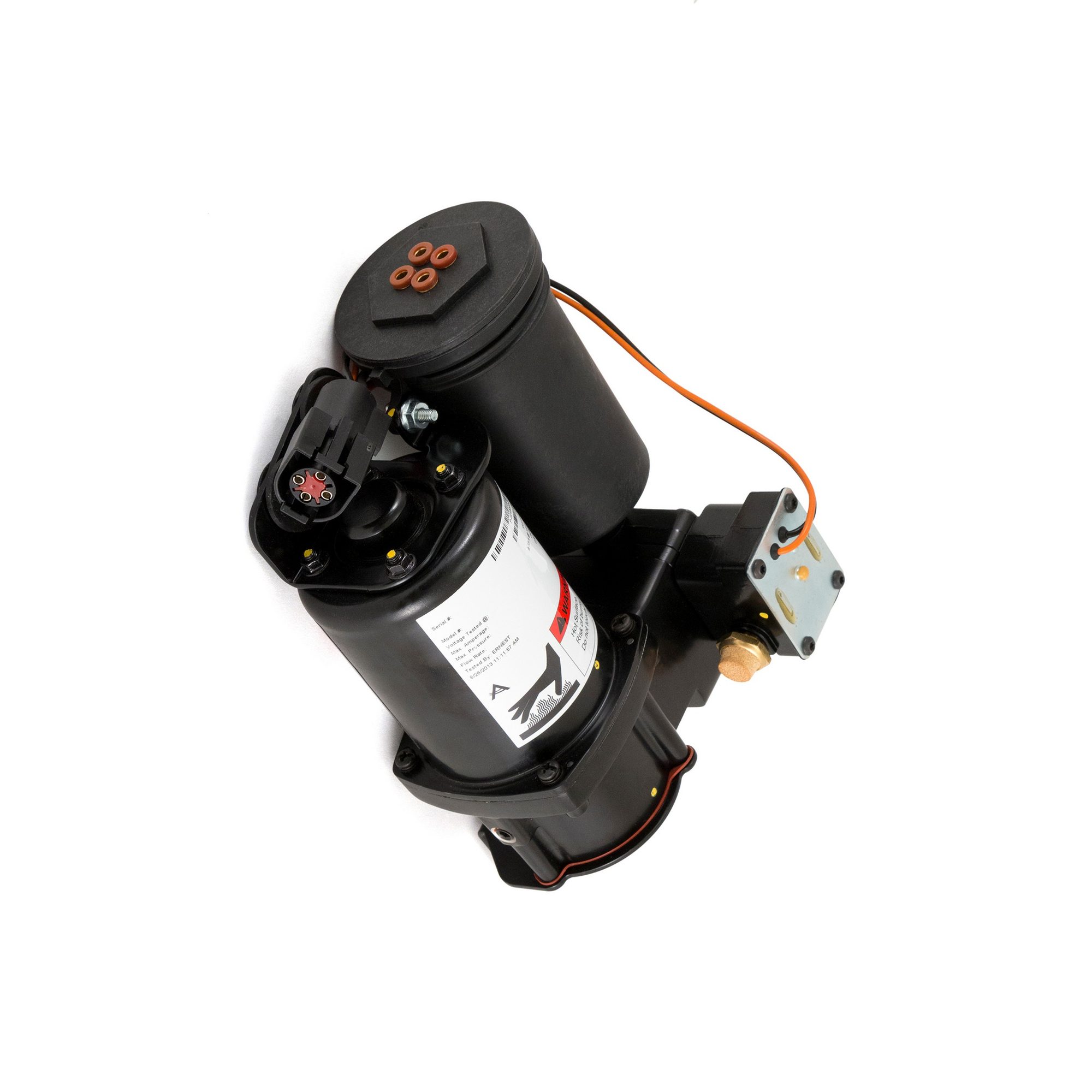 Air Suspension Compressor | ARNOTT P-2210