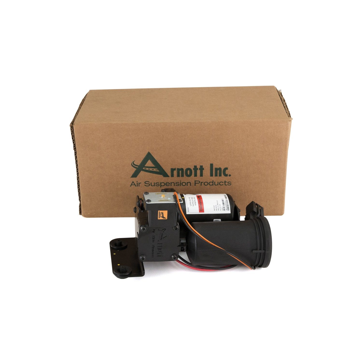Air Suspension Compressor | ARNOTT P-2210 — image 4