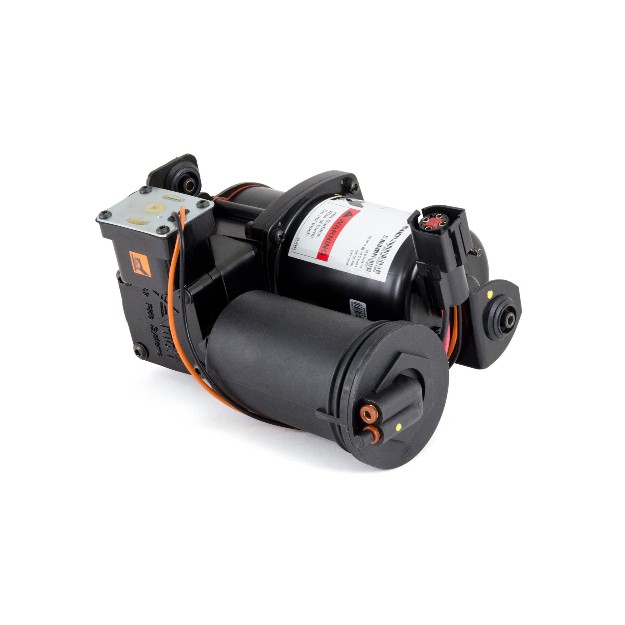 Front Air Suspension Compressor | ARNOTT P-2211 Fits Hyundai — image 7