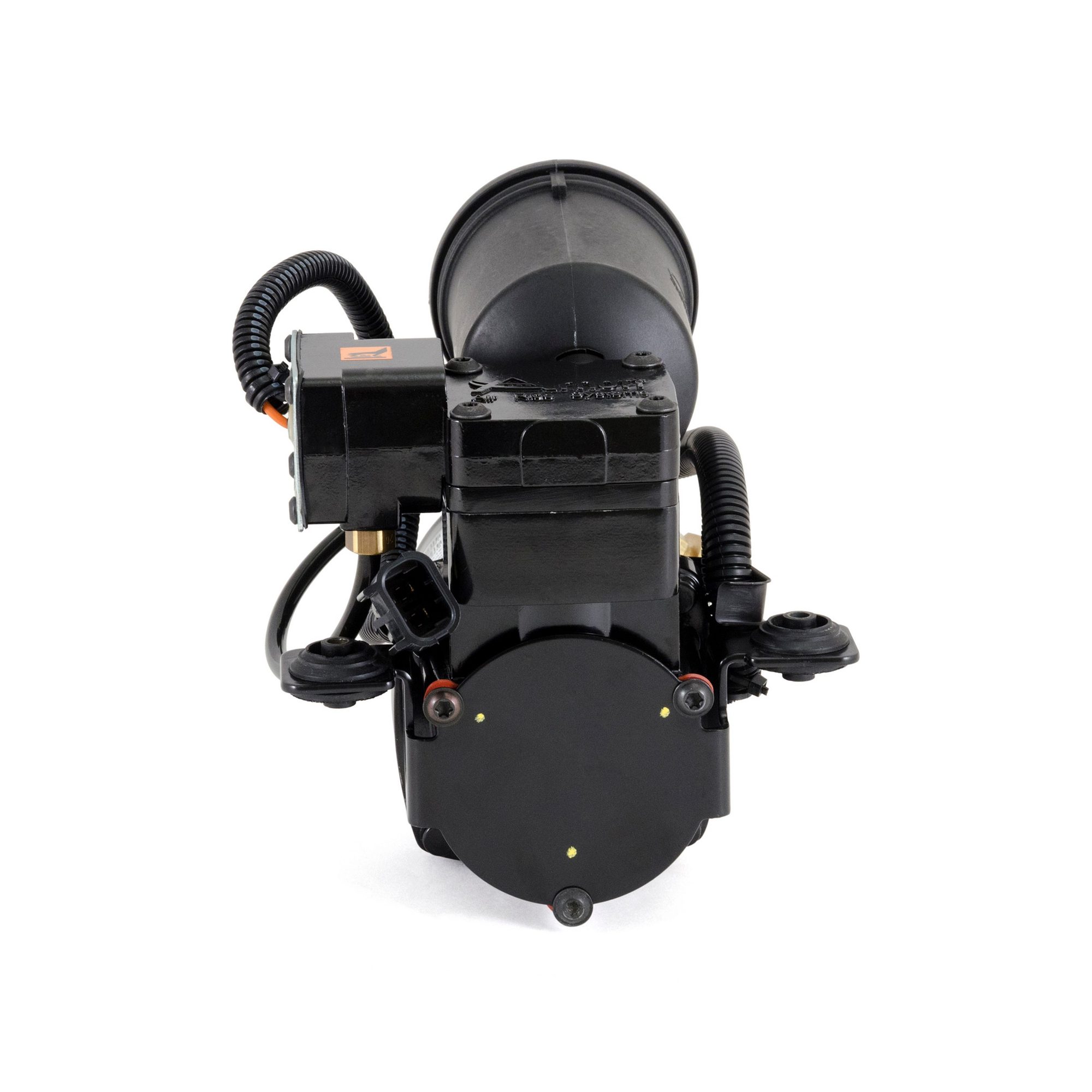 Rear Air Suspension Compressor | ARNOTT P-2219 Fits Mazda — image 2