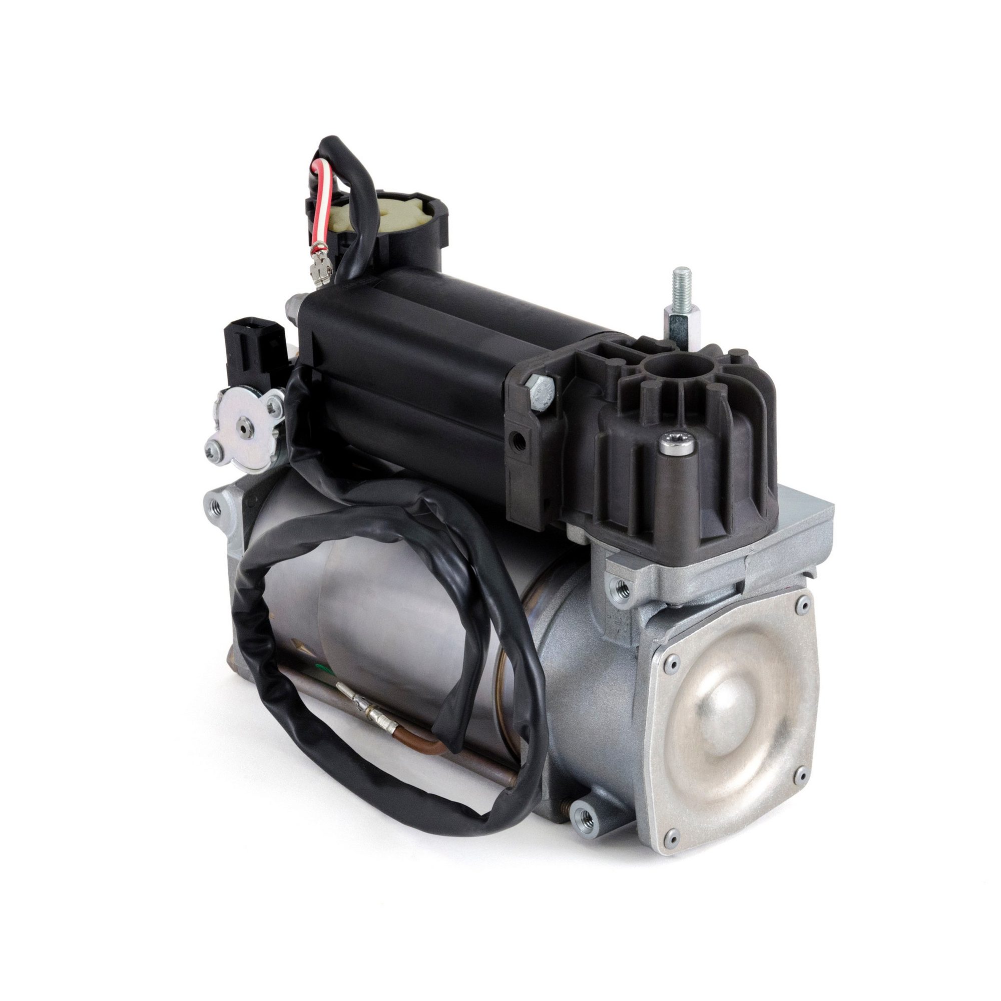 Air Suspension Compressor | ARNOTT P-2469 Fits BMW — image 5