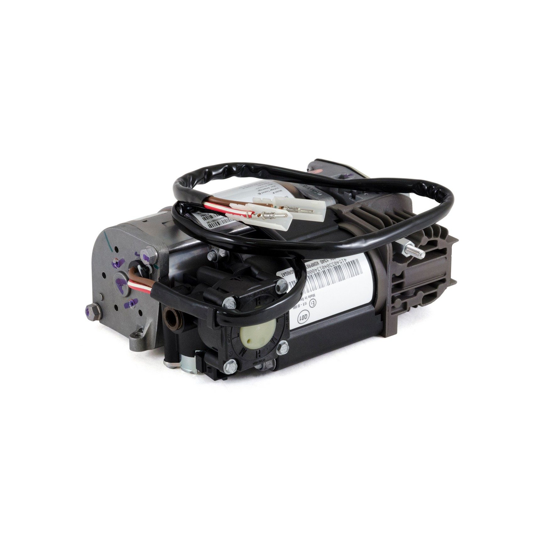 Air Suspension Compressor | ARNOTT P-2494 Fits BMW Rolls-Royce — image 8