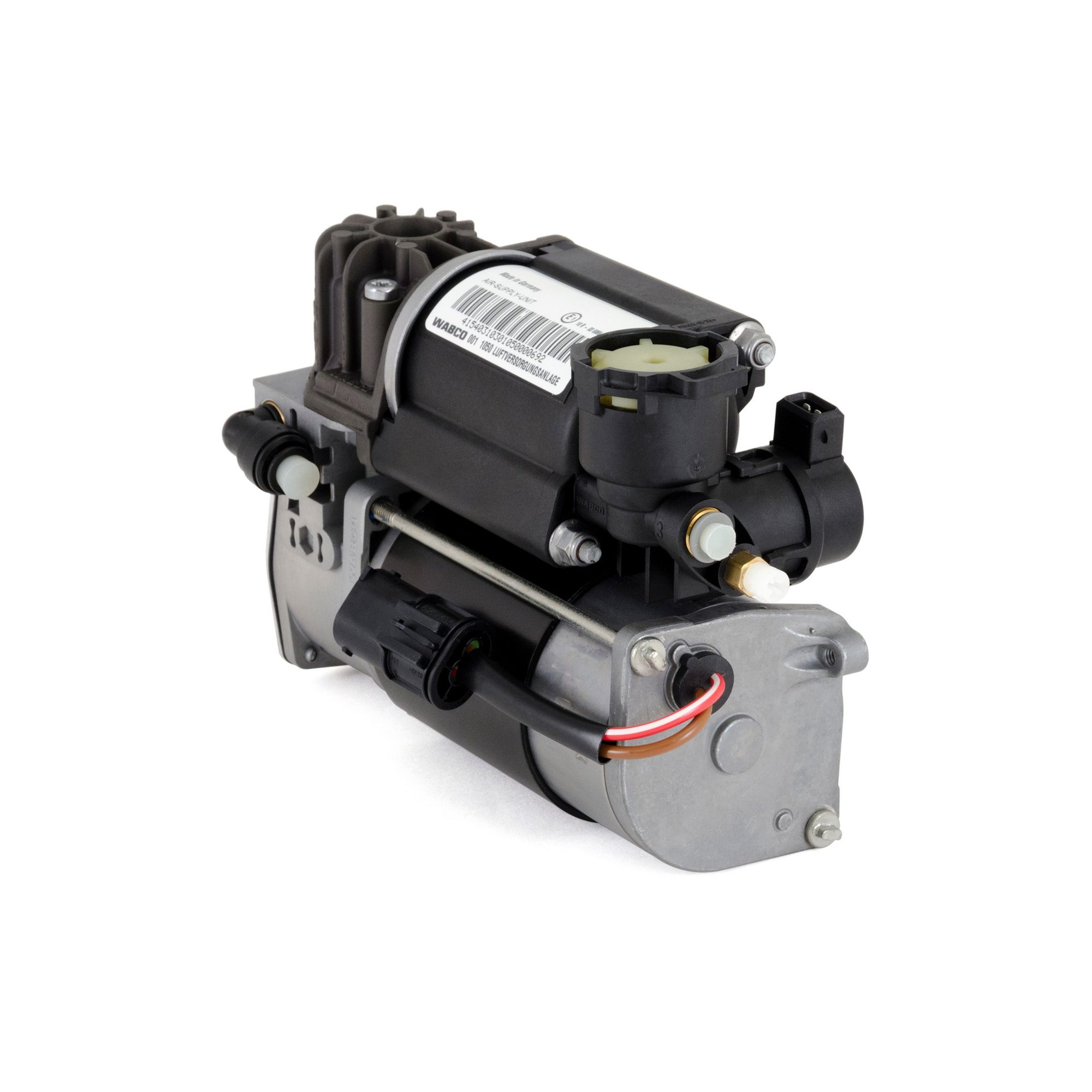 Air Suspension Compressor | ARNOTT P-2495 Fits Land Rover Discovery 1998-2004 — image 5