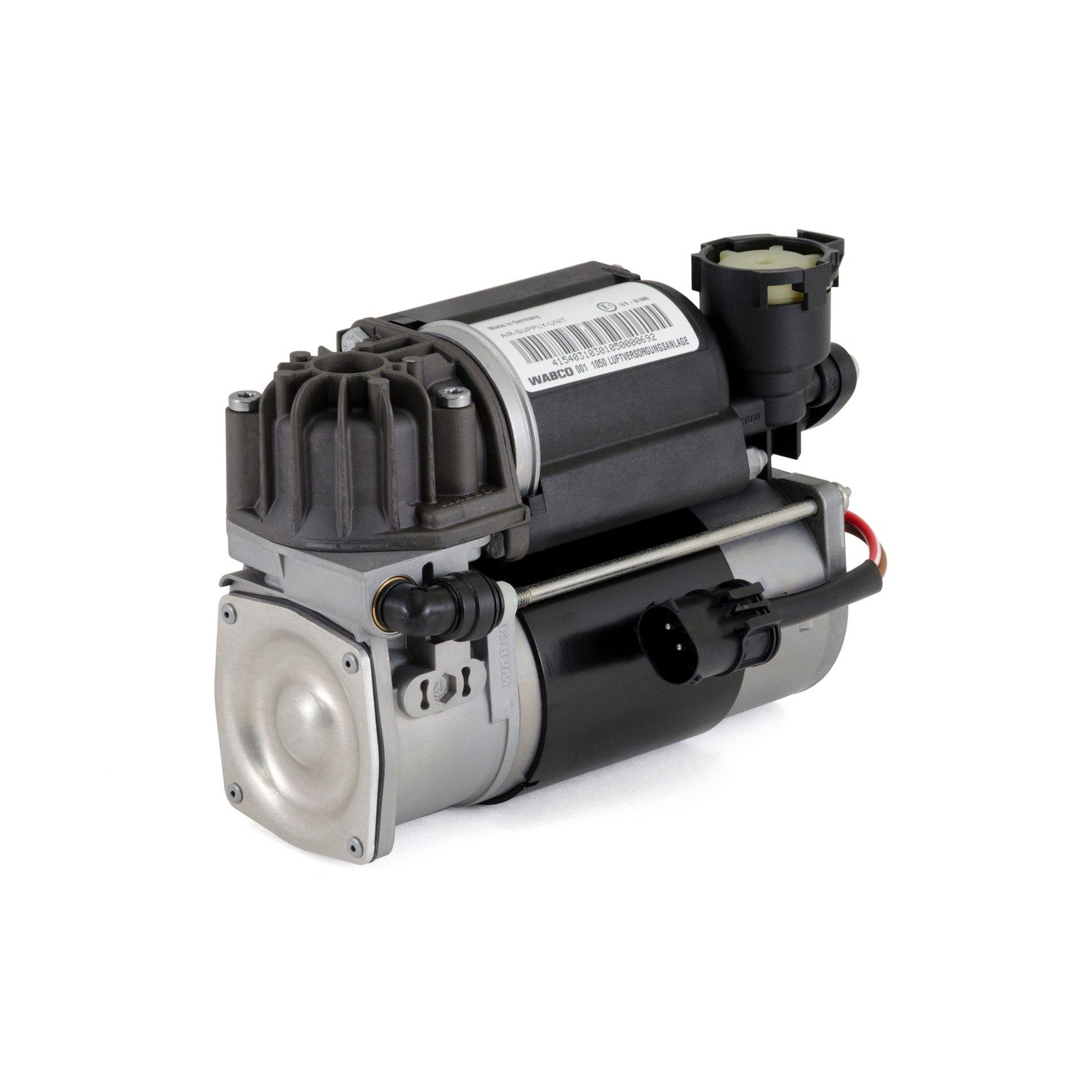 Air Suspension Compressor | ARNOTT P-2495 Fits Land Rover Discovery 1998-2004 — image 6