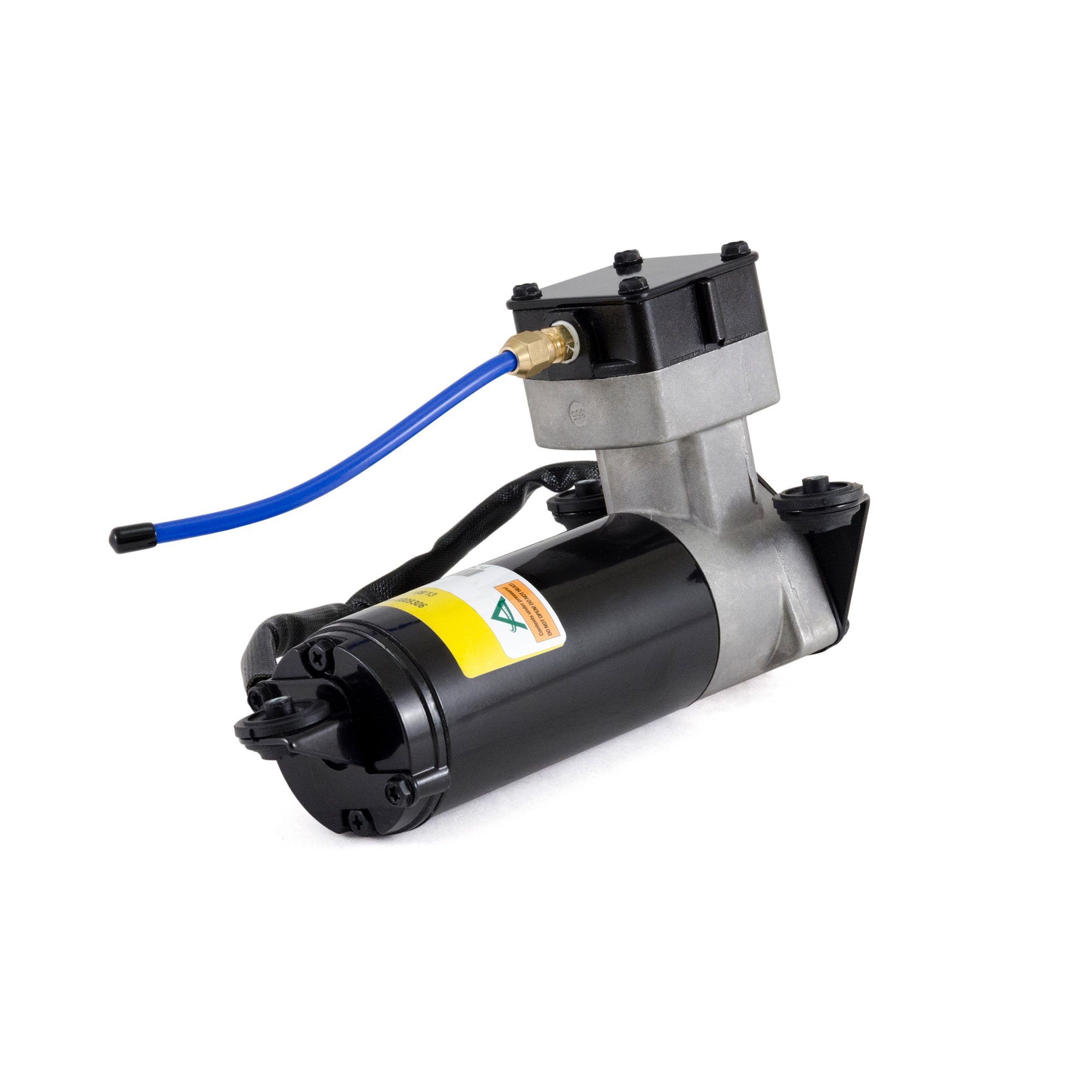 Air Suspension Compressor | ARNOTT P-2514 Fits Land Rover Range Rover 1995-2002 — image 2