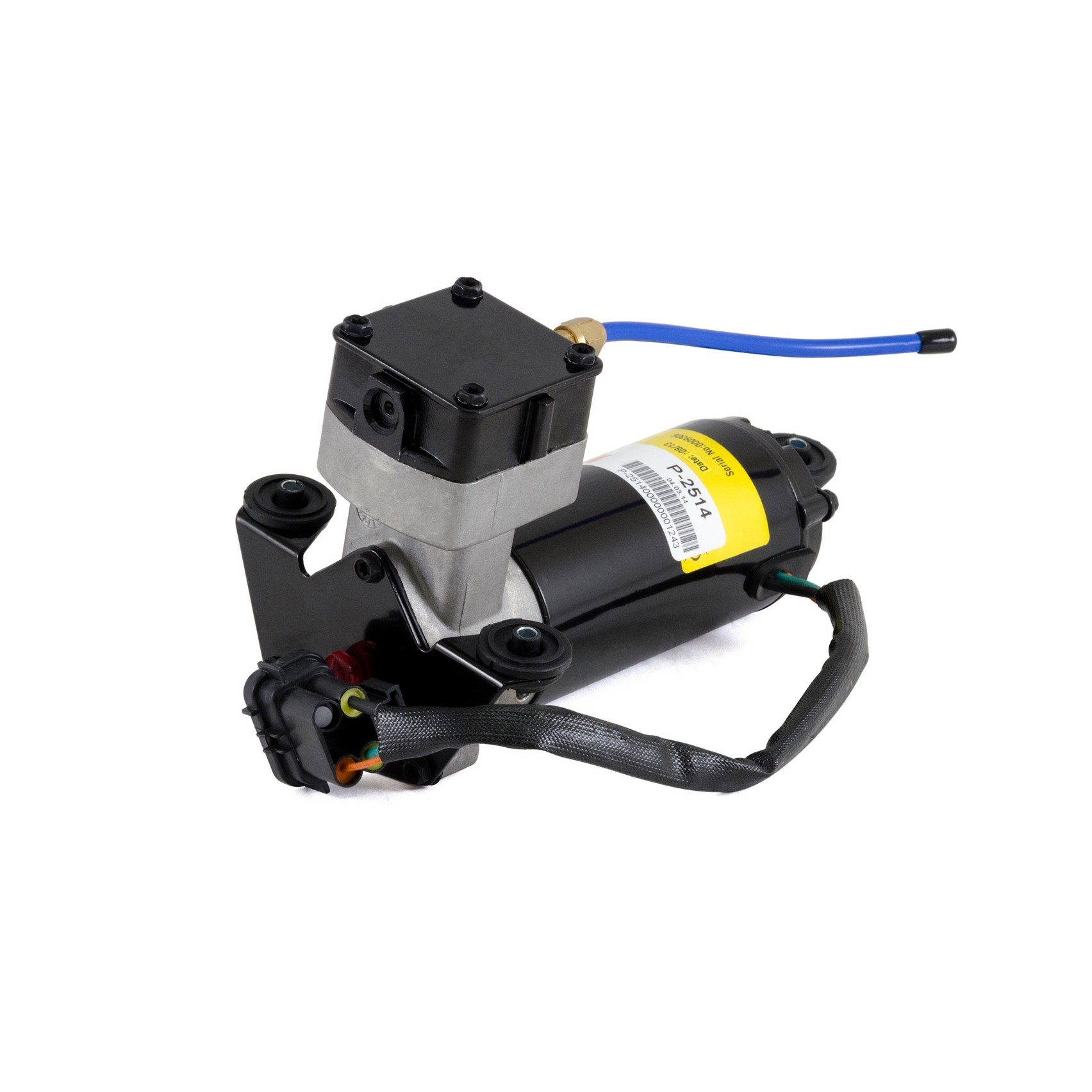 Air Suspension Compressor | ARNOTT P-2514 Fits Land Rover Range Rover 1995-2002 — image 6