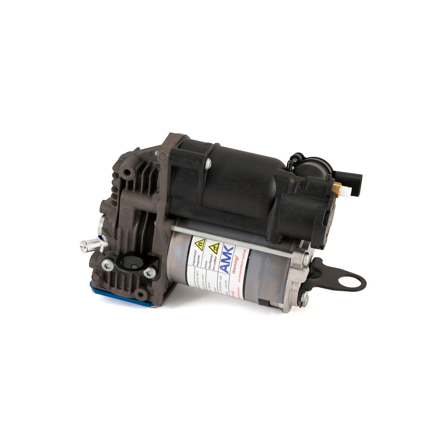 Air Suspension Compressor | ARNOTT P-2593 — image 4