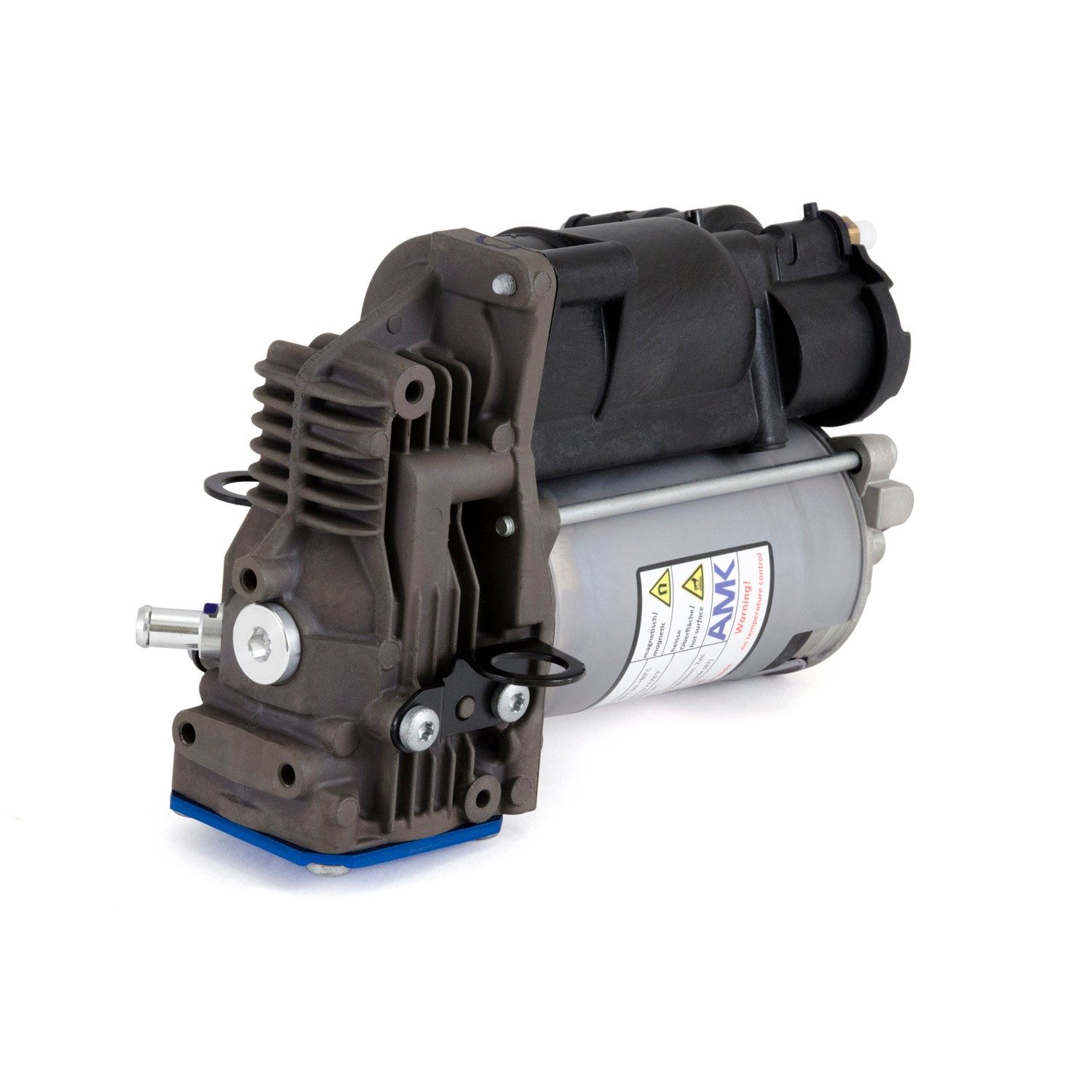 Air Suspension Compressor | ARNOTT P-2594 — image 2