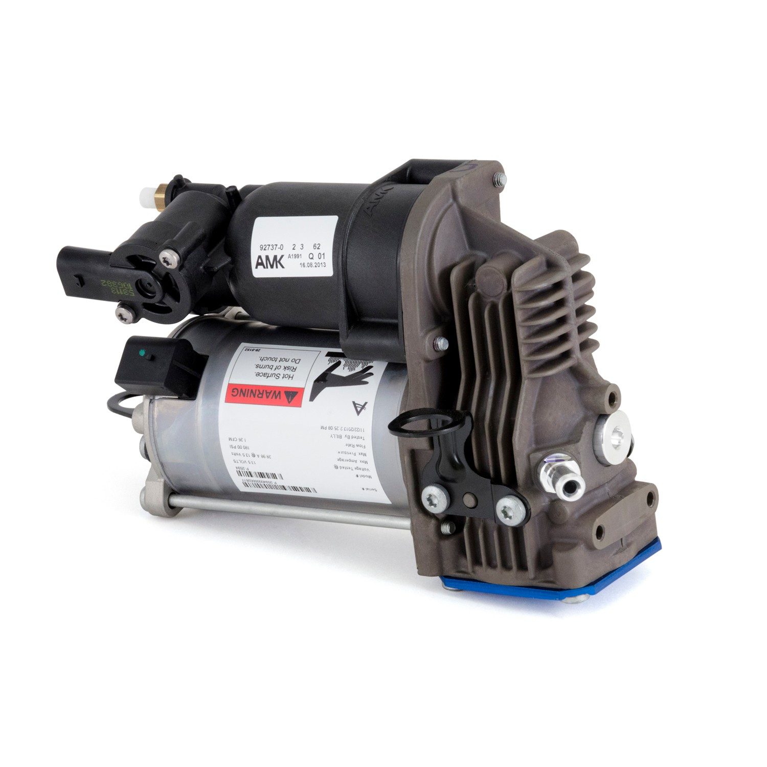 Air Suspension Compressor | ARNOTT P-2594 — image 4