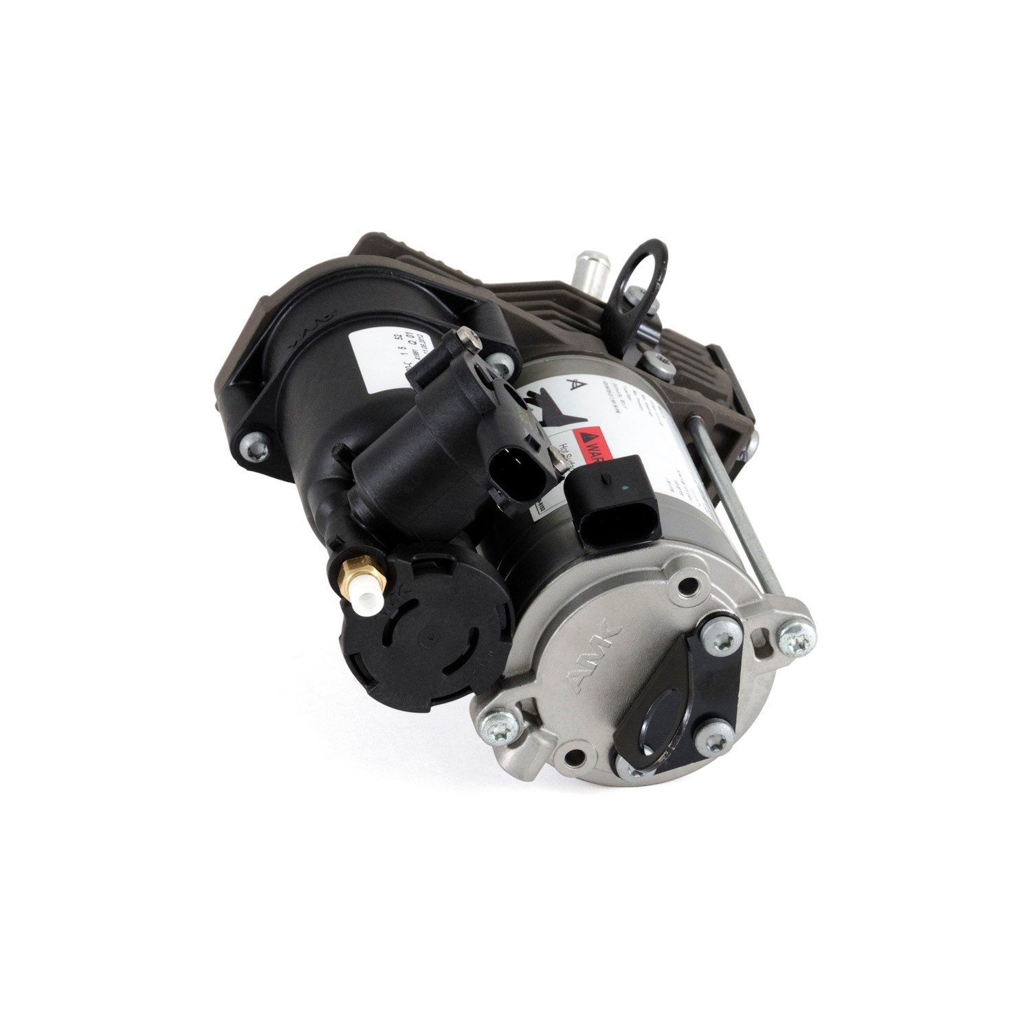 Air Suspension Compressor | ARNOTT P-2595 — image 4