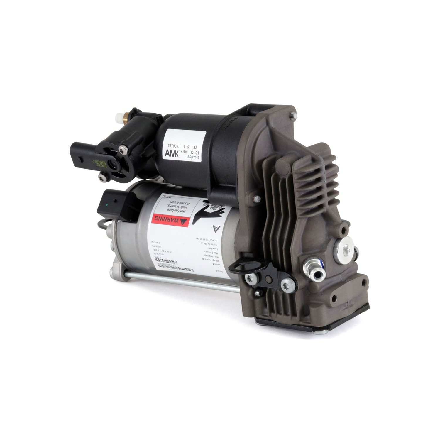 Air Suspension Compressor | ARNOTT P-2595