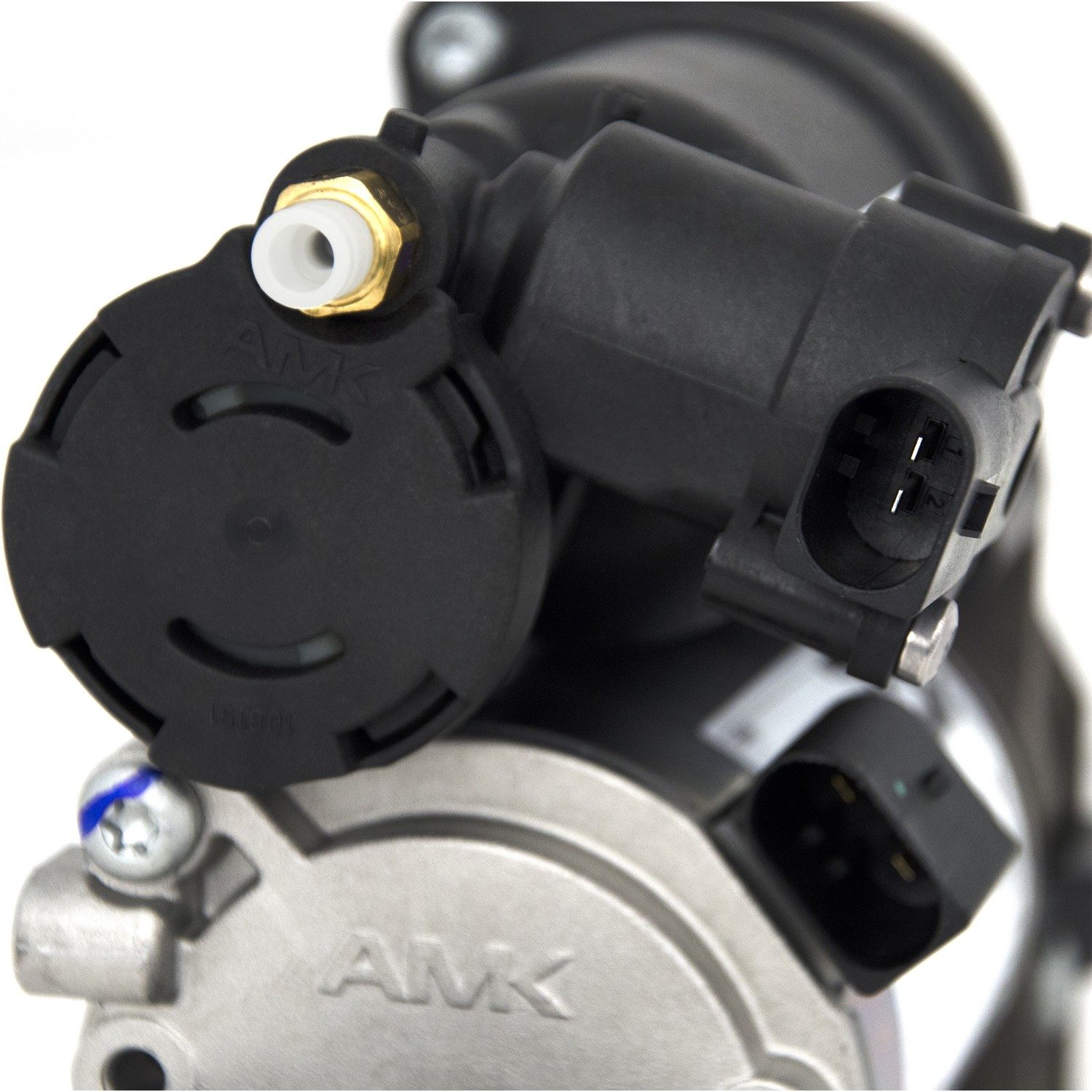 Air Suspension Compressor | ARNOTT P-2618 — image 5