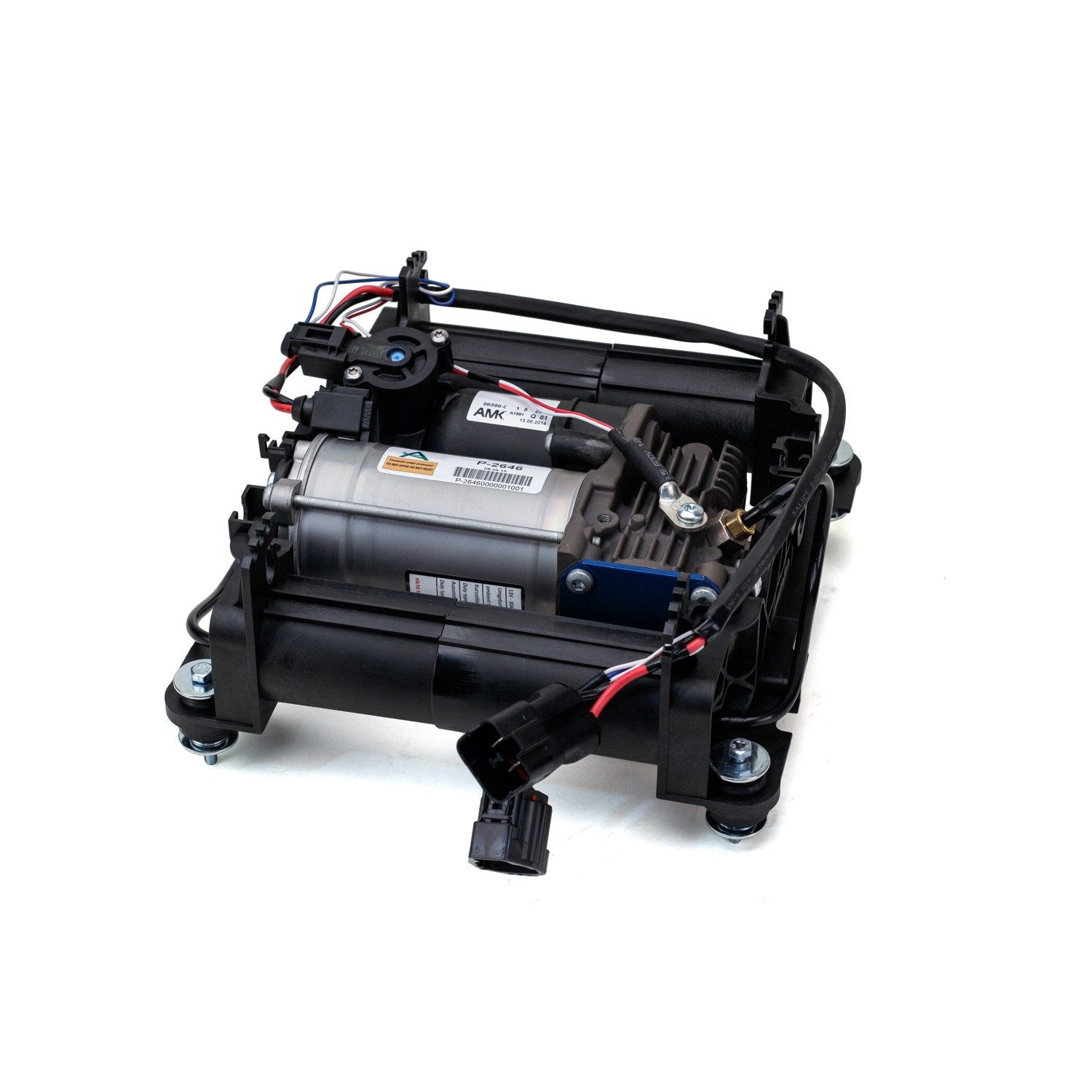 Air Suspension Compressor | ARNOTT P-2646