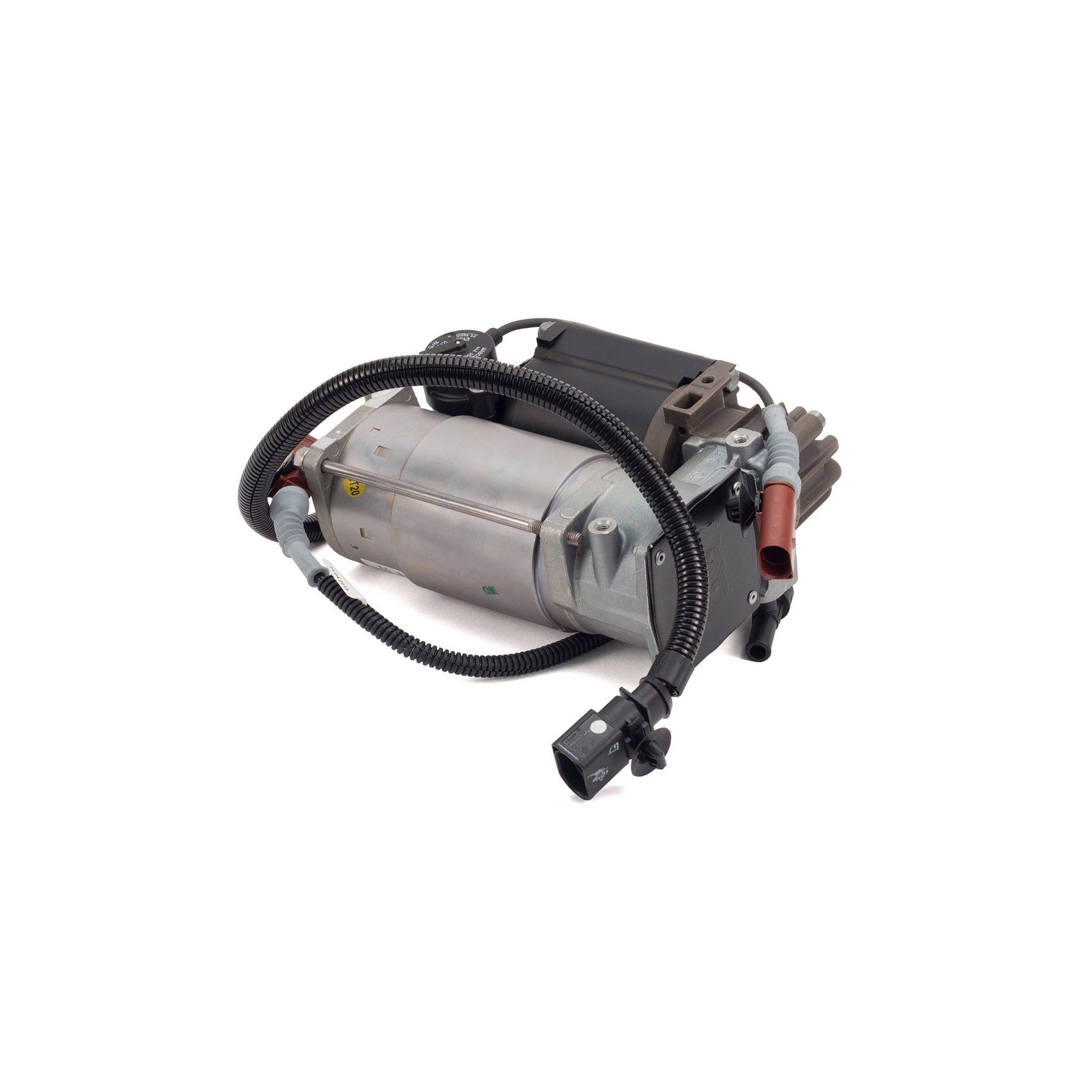 Bentley Volkswagen Air Suspension Compressor | ARNOTT P-2740 — image 7