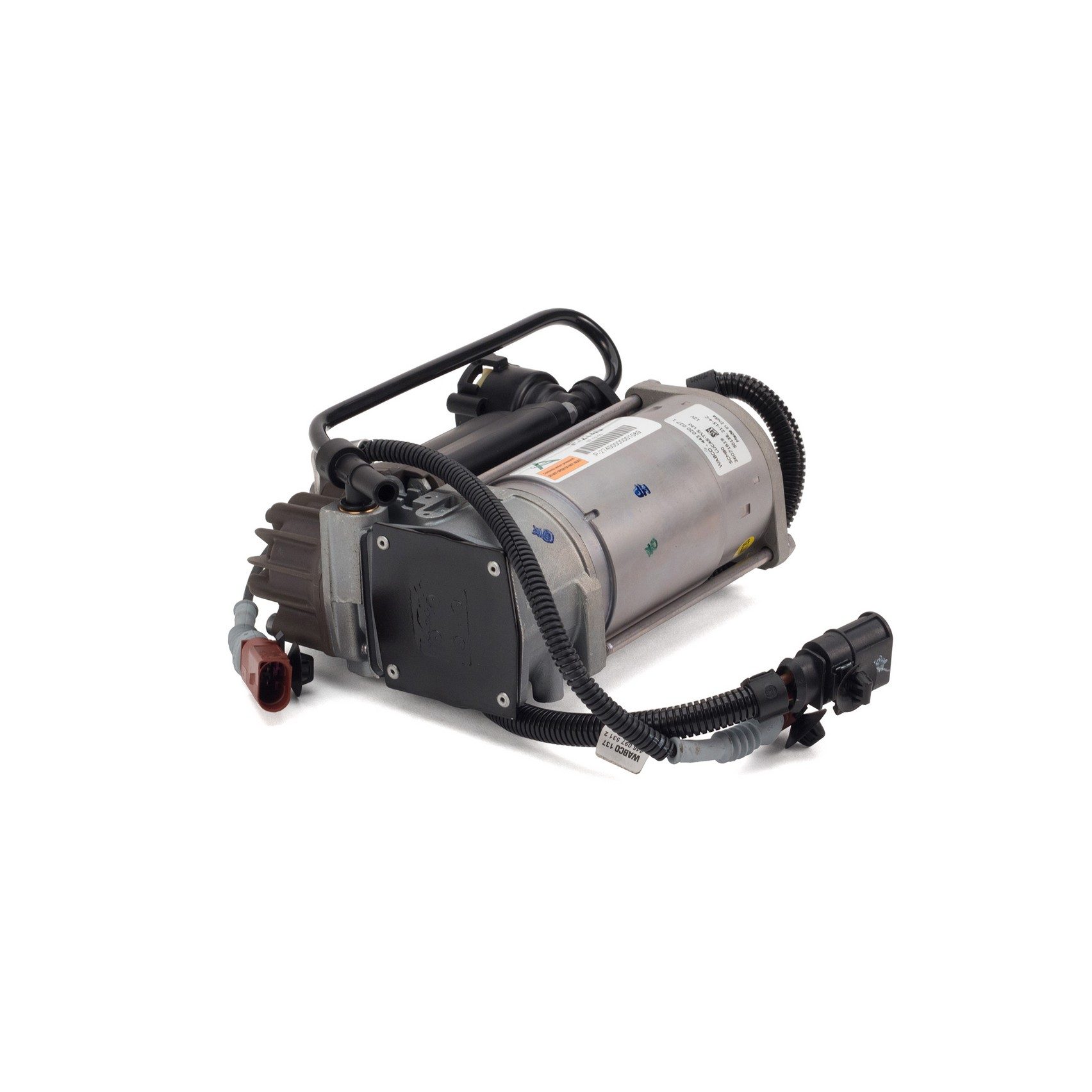 Bentley Volkswagen Air Suspension Compressor | ARNOTT P-2740 — image 6