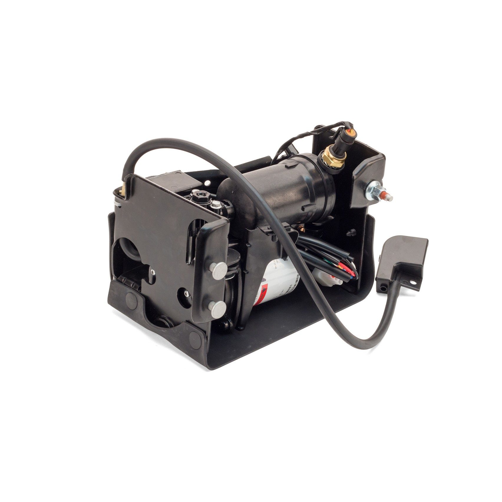 Air Suspension Compressor | ARNOTT P-2793 — image 2