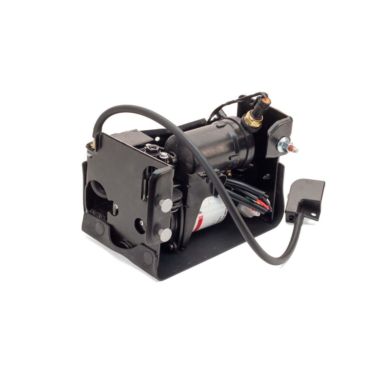 Air Suspension Compressor | ARNOTT P-2793 — image 4