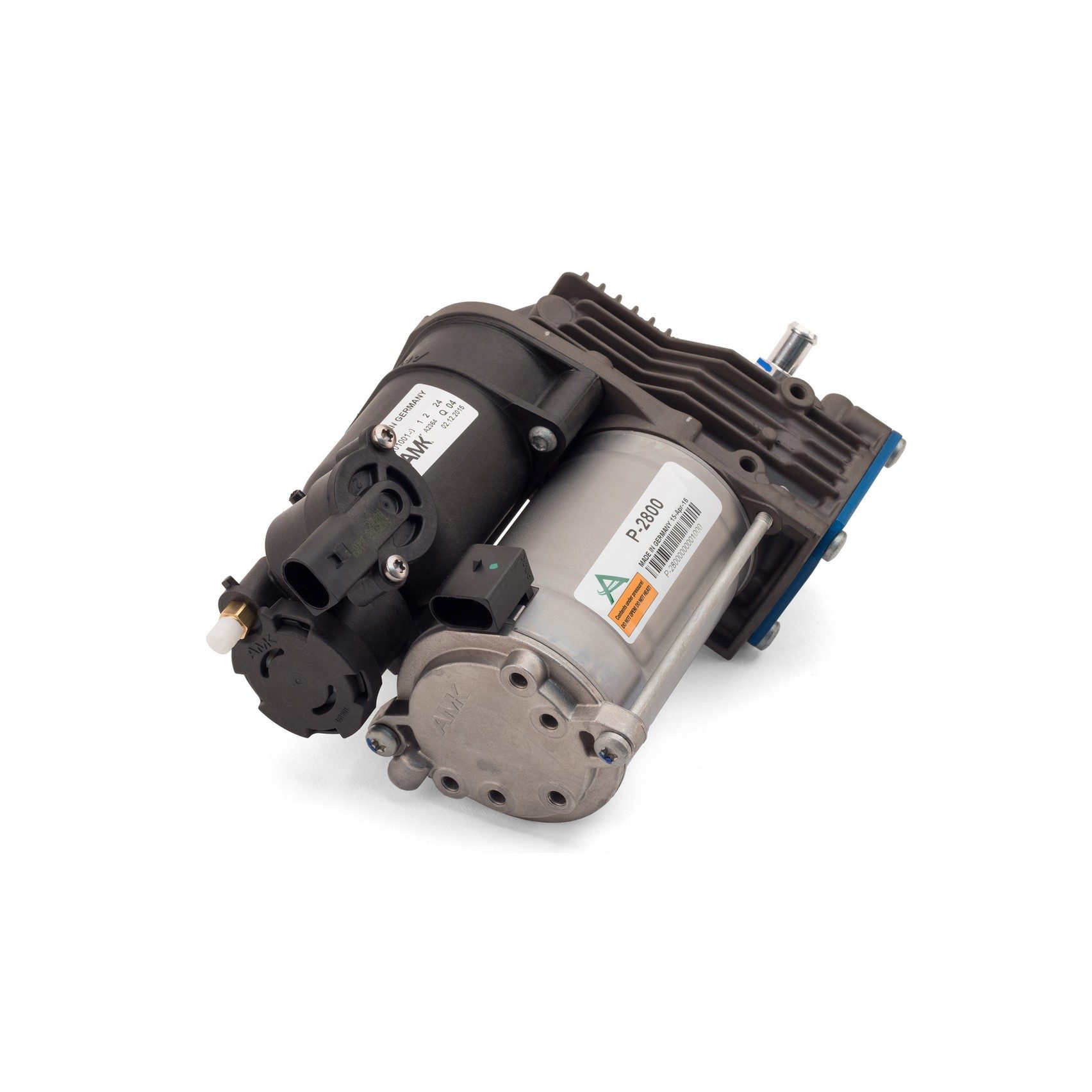 Air Suspension Compressor | ARNOTT P-2800 — image 2
