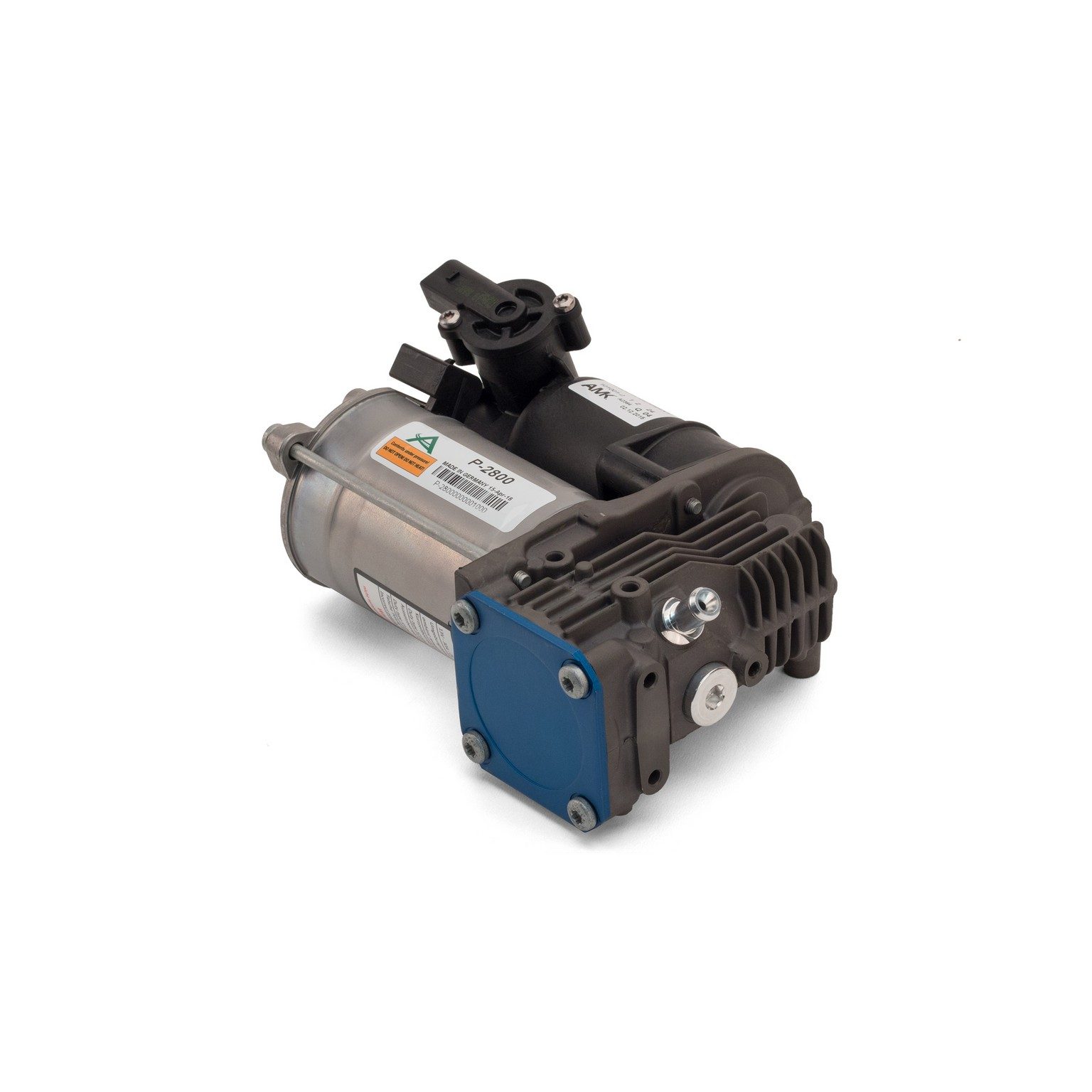 Air Suspension Compressor | ARNOTT P-2800 — image 4
