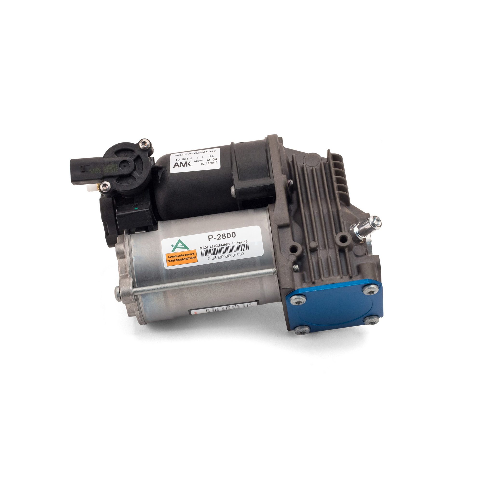 Air Suspension Compressor | ARNOTT P-2800 — image 6