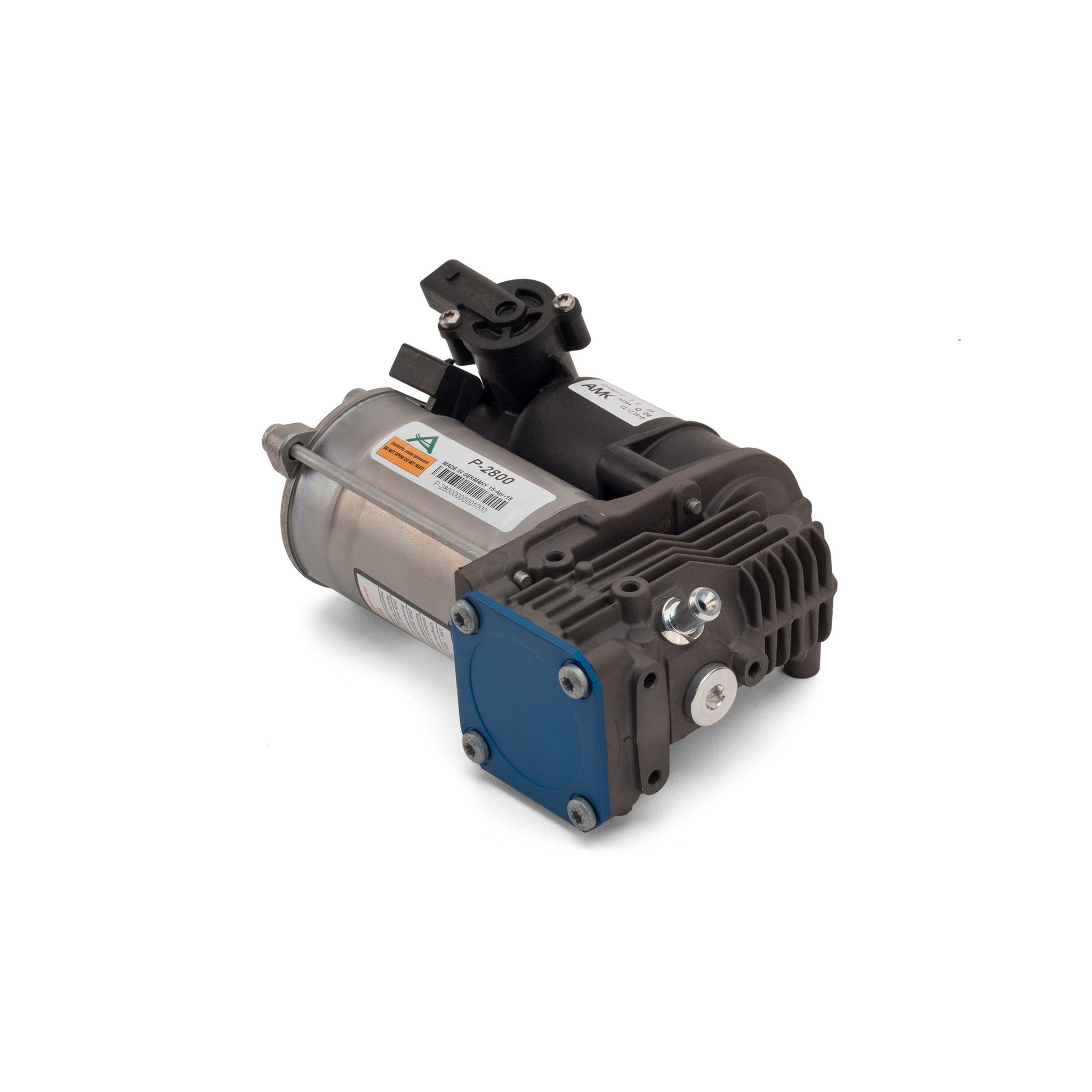 Air Suspension Compressor | ARNOTT P-2800 — image 5