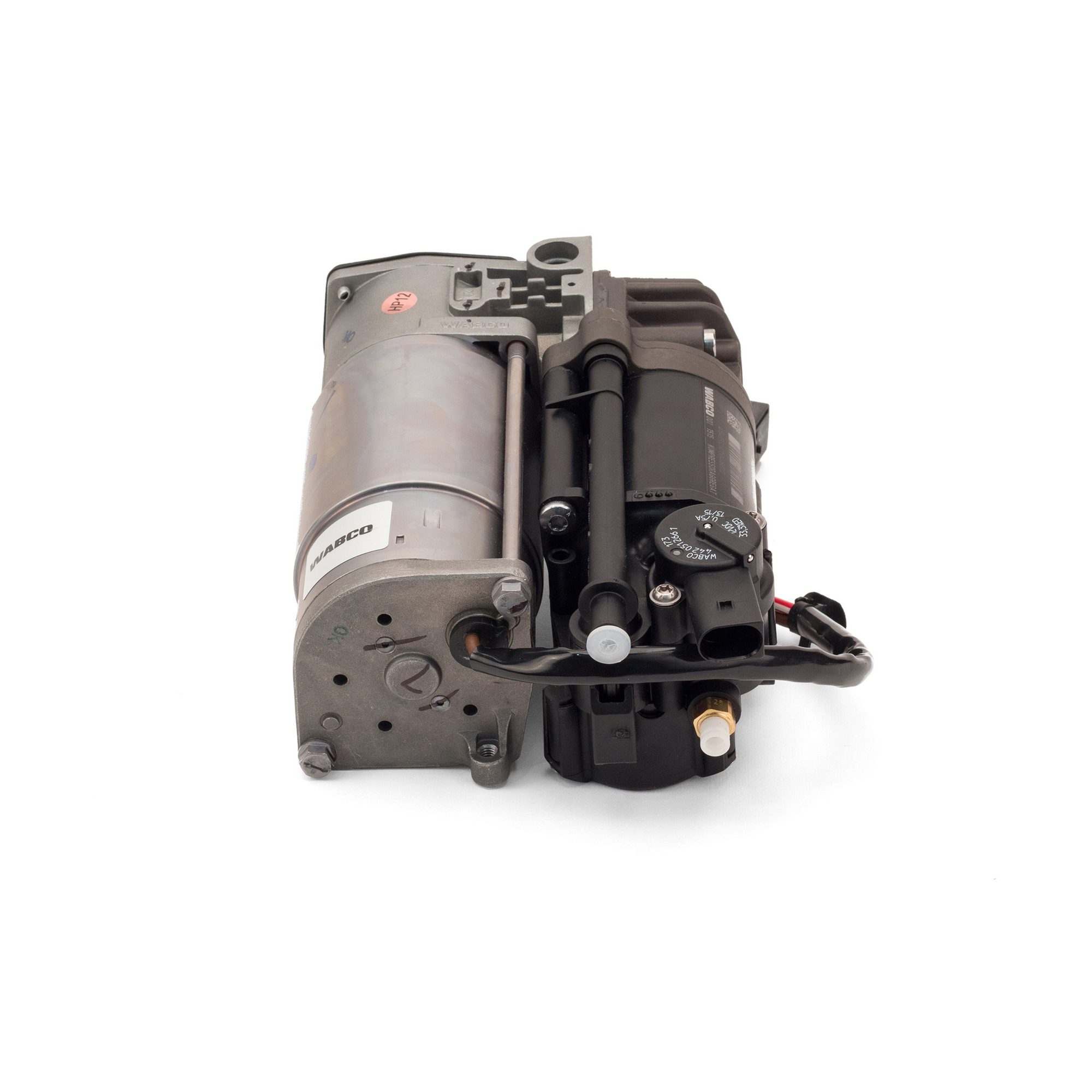 Air Suspension Compressor | ARNOTT P-2830 Fits Mercedes-Benz — image 5
