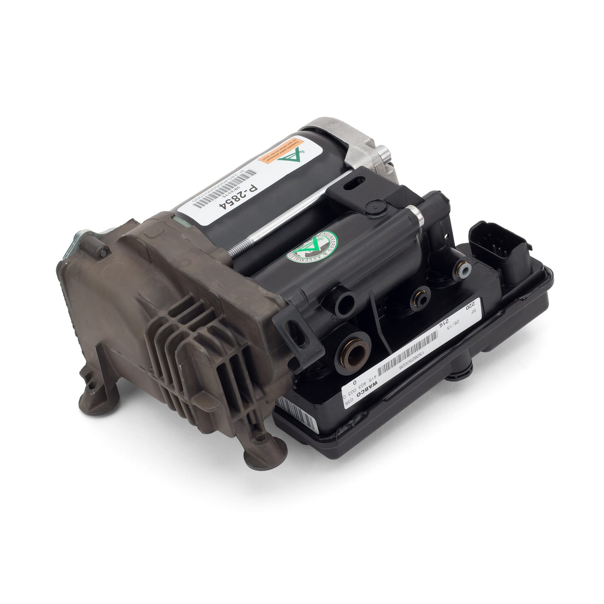 Air Suspension Compressor | ARNOTT P-2854 — image 4