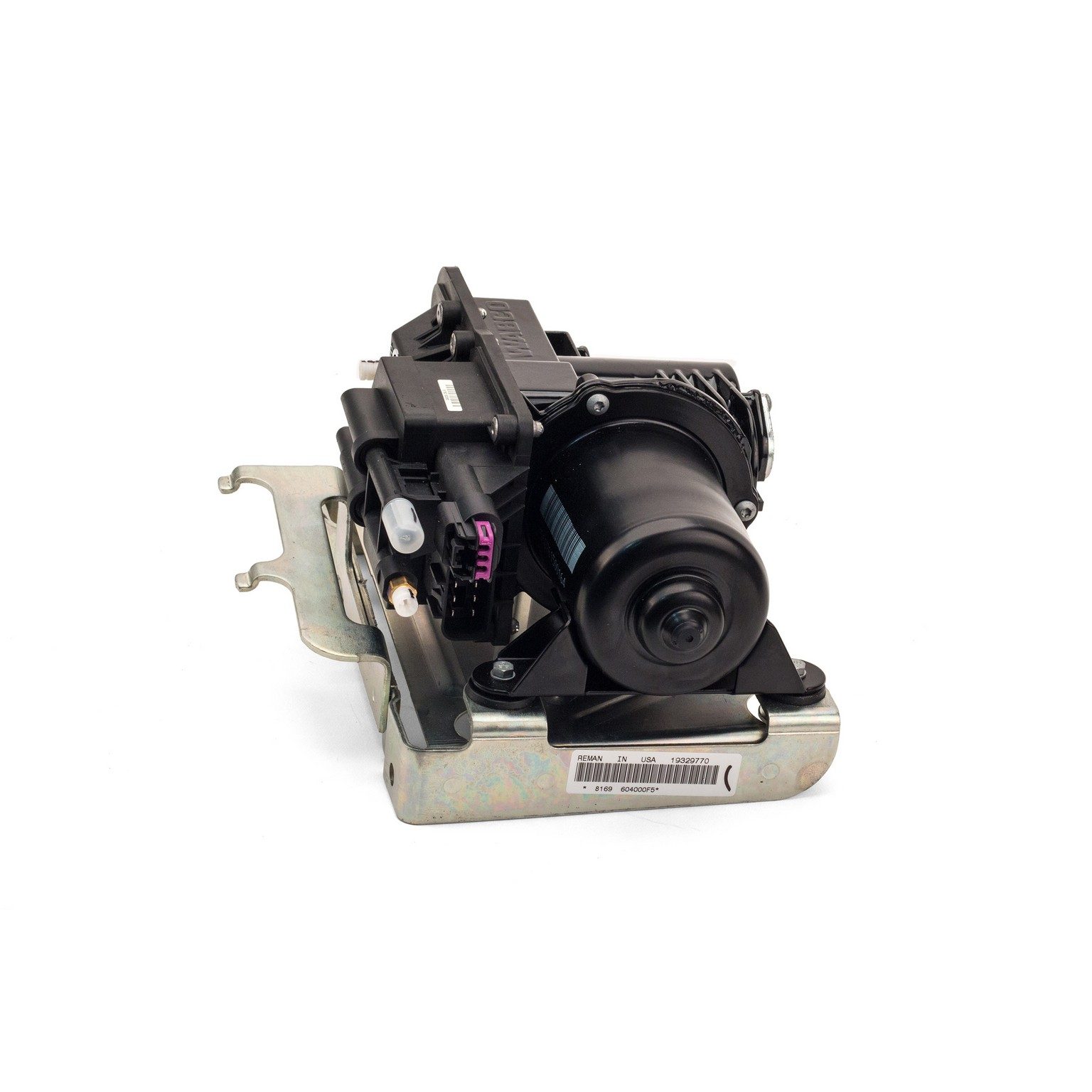 Air Suspension Compressor | ARNOTT P-2857 — image 4