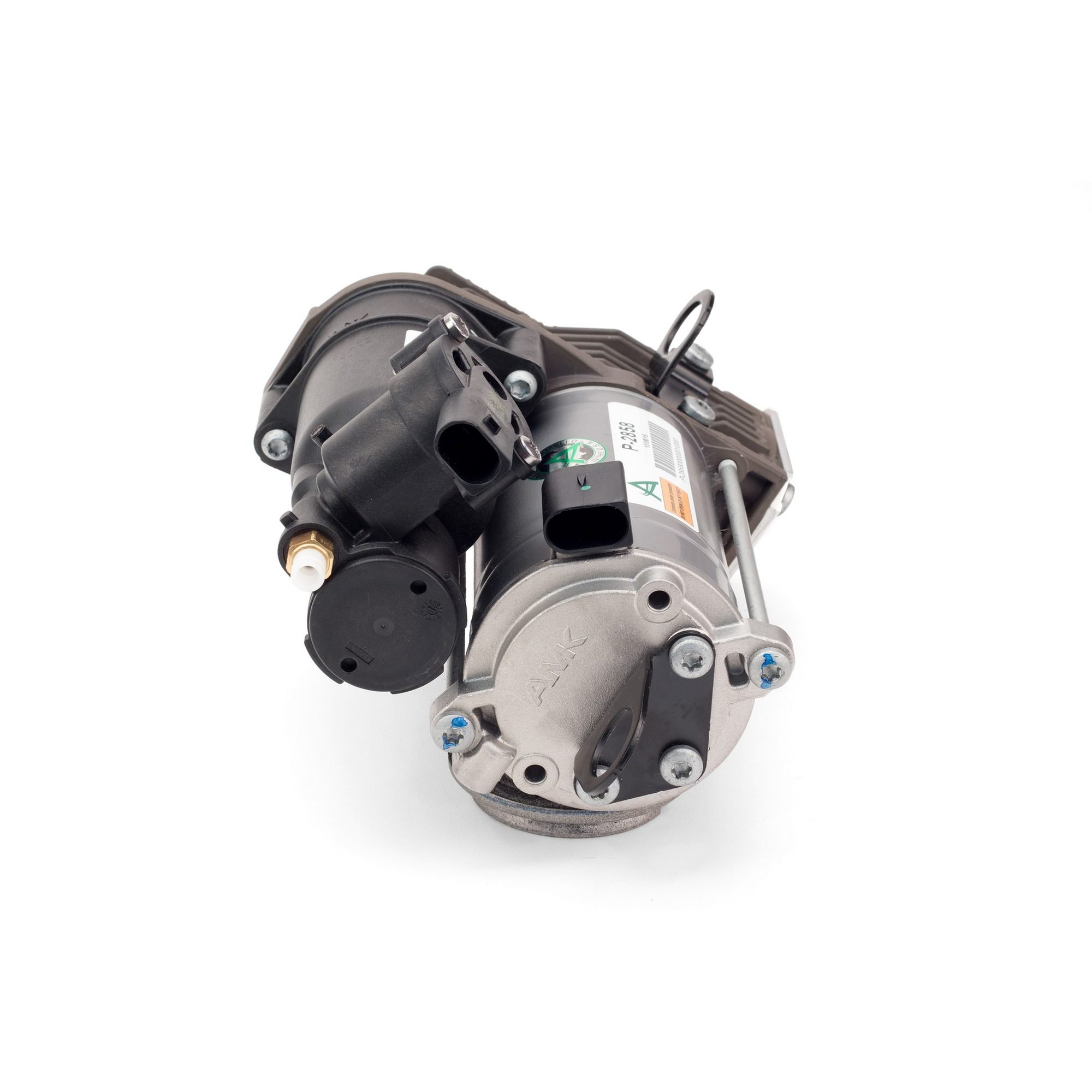 Air Suspension Compressor | ARNOTT P-2858 — image 5