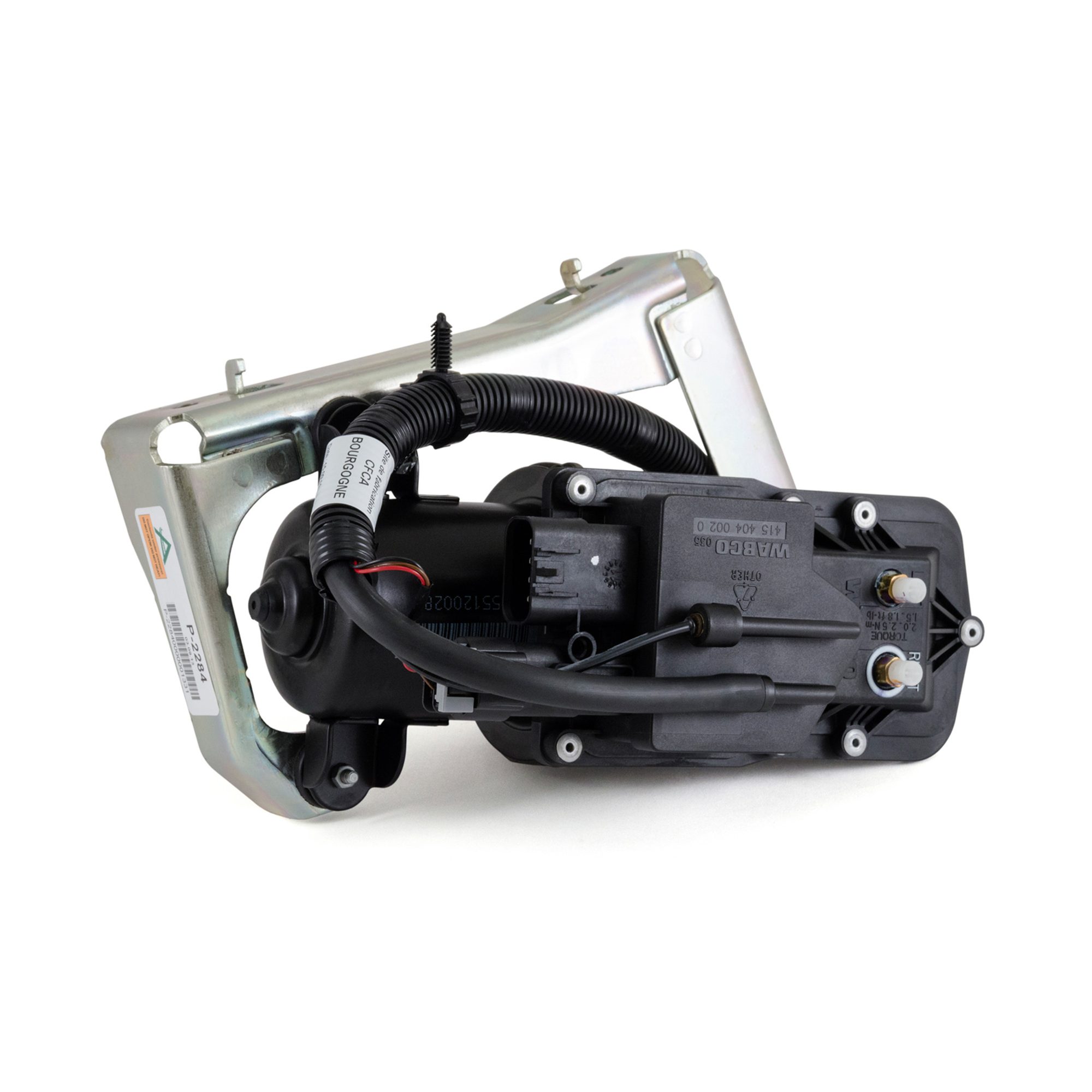 Air Suspension Compressor | ARNOTT P-2863 — image 7