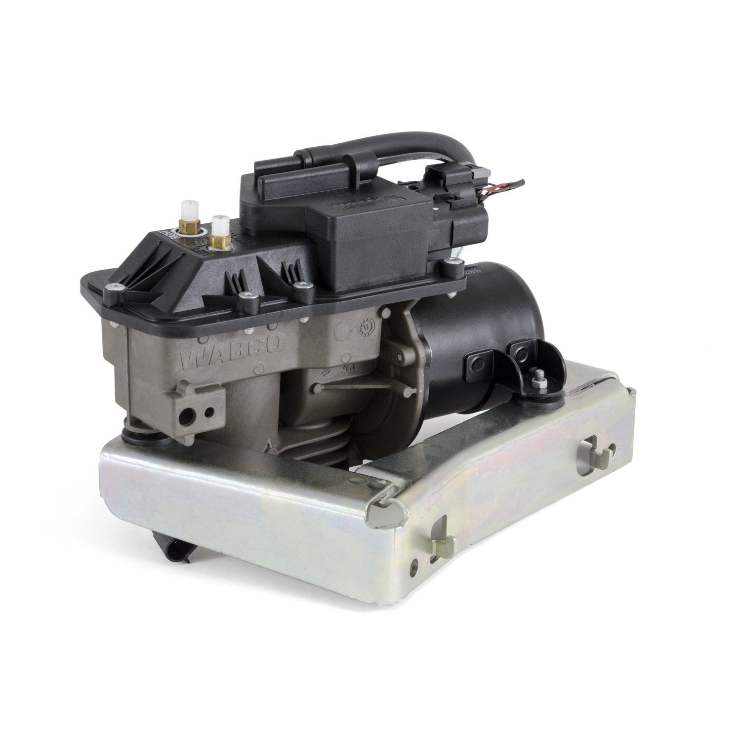 Air Suspension Compressor | ARNOTT P-2863 — image 10