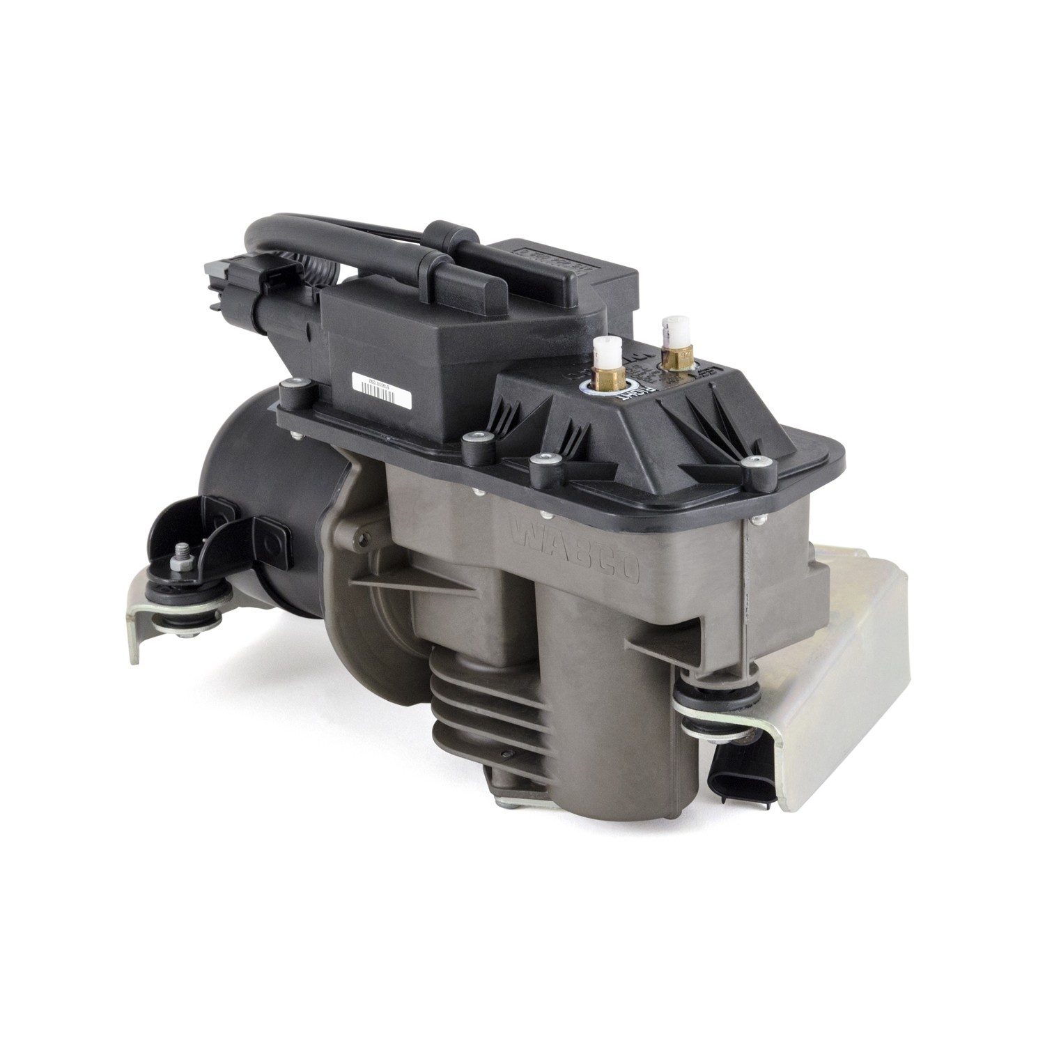 Air Suspension Compressor | ARNOTT P-2863 — image 8