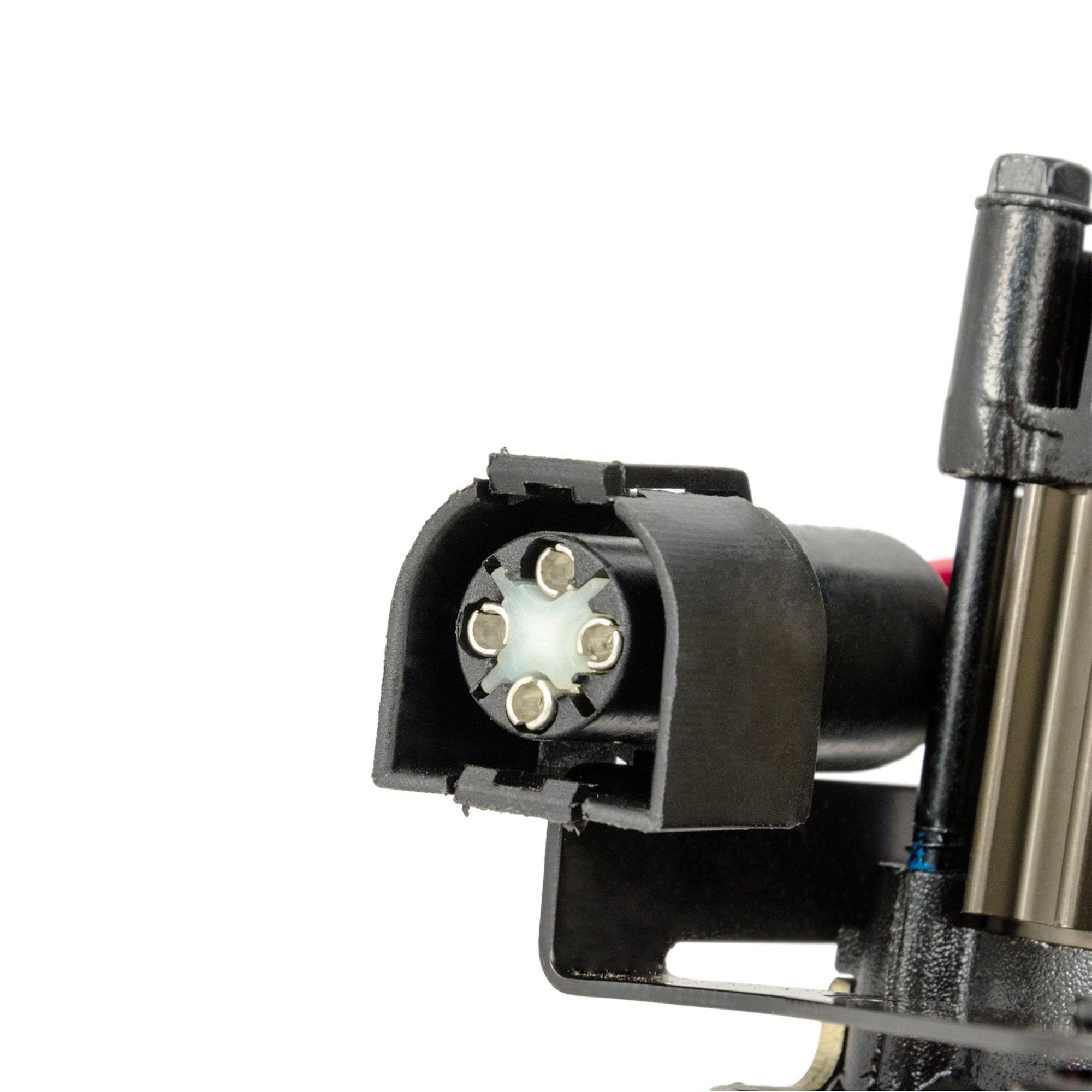 Air Suspension Compressor | ARNOTT P-2936 Fits Ford Mercury Lincoln — image 7