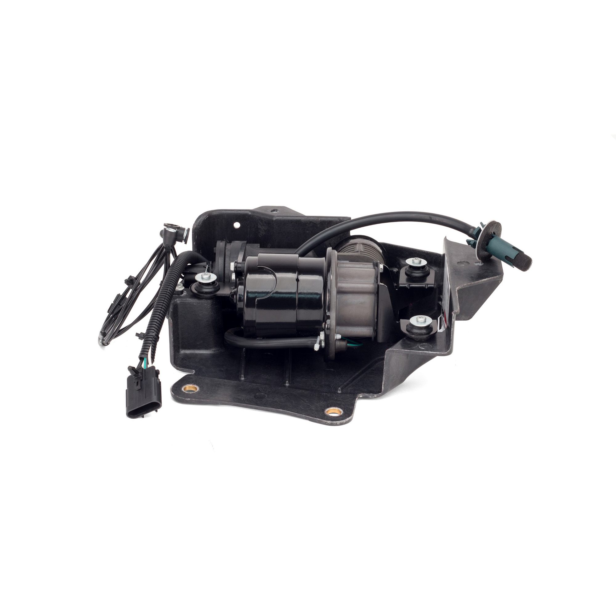 Air Suspension Compressor | ARNOTT P-2982 Fits Buick Cadillac — image 2