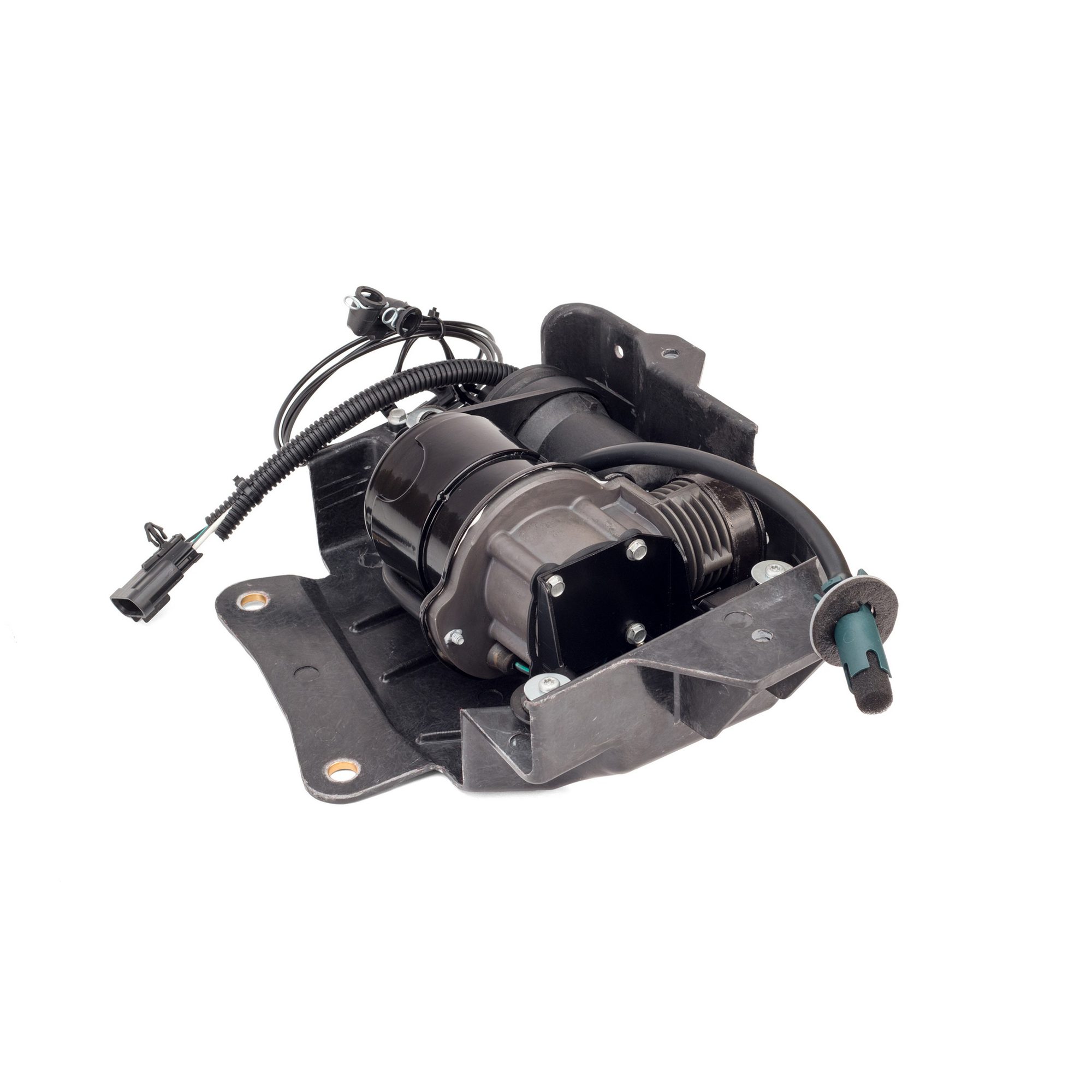 Air Suspension Compressor | ARNOTT P-2982 Fits Buick Cadillac — image 5