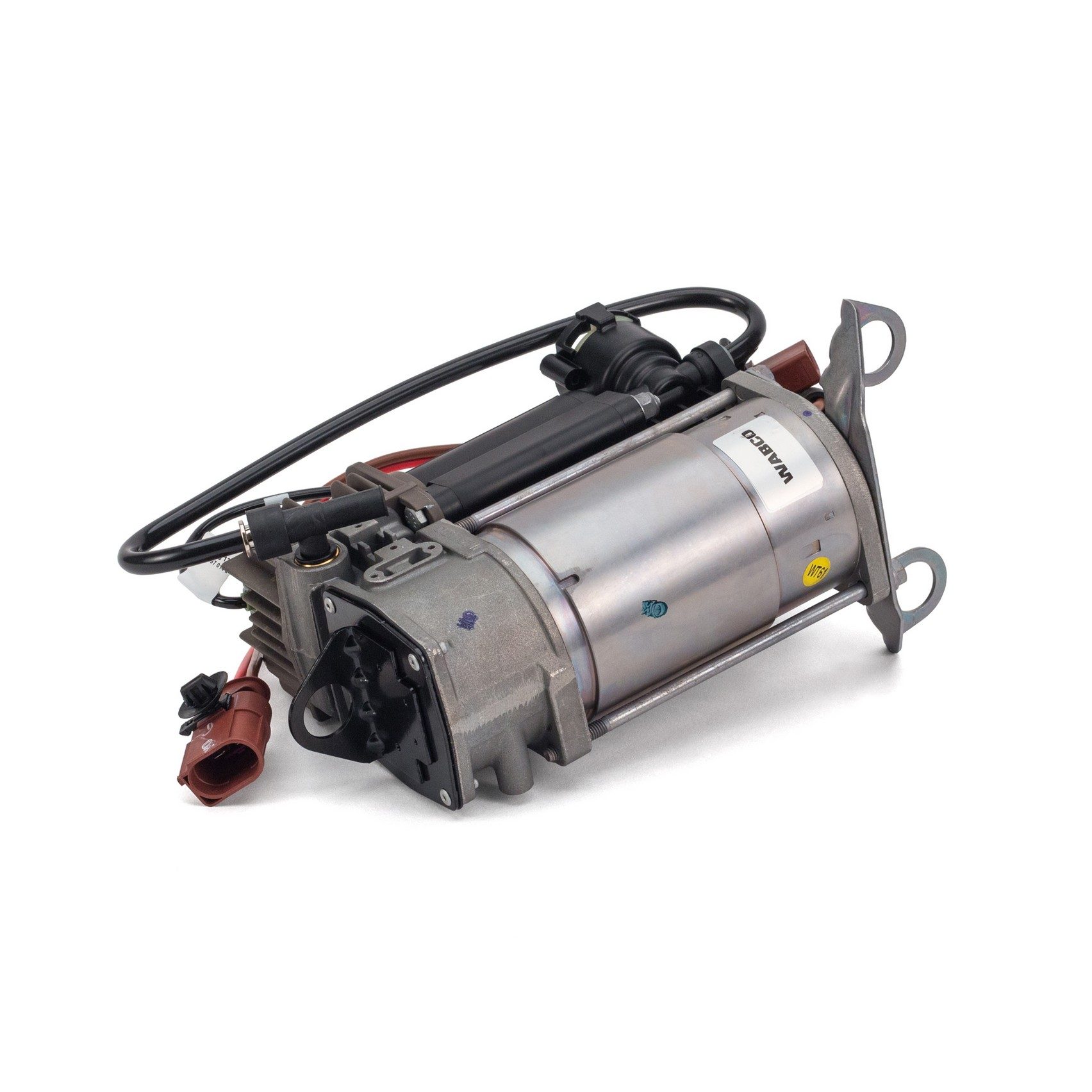 Air Suspension Compressor | ARNOTT P-2984 Fits Audi — image 7