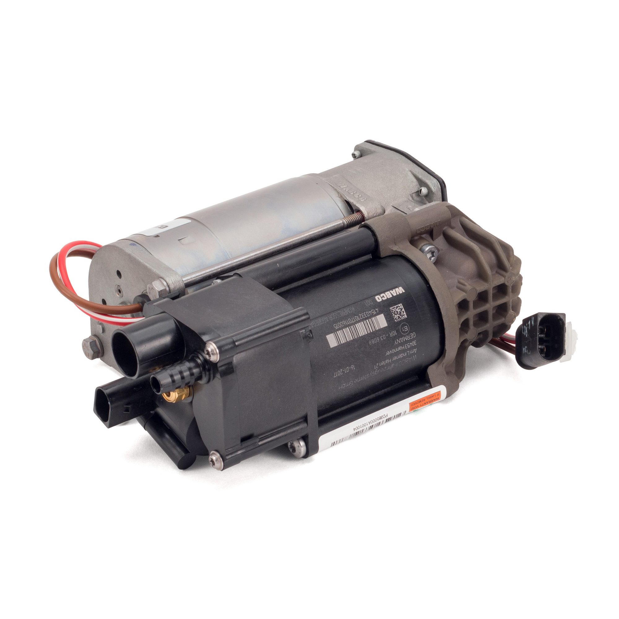 Air Suspension Compressor | ARNOTT P-2985 Fits BMW — image 5