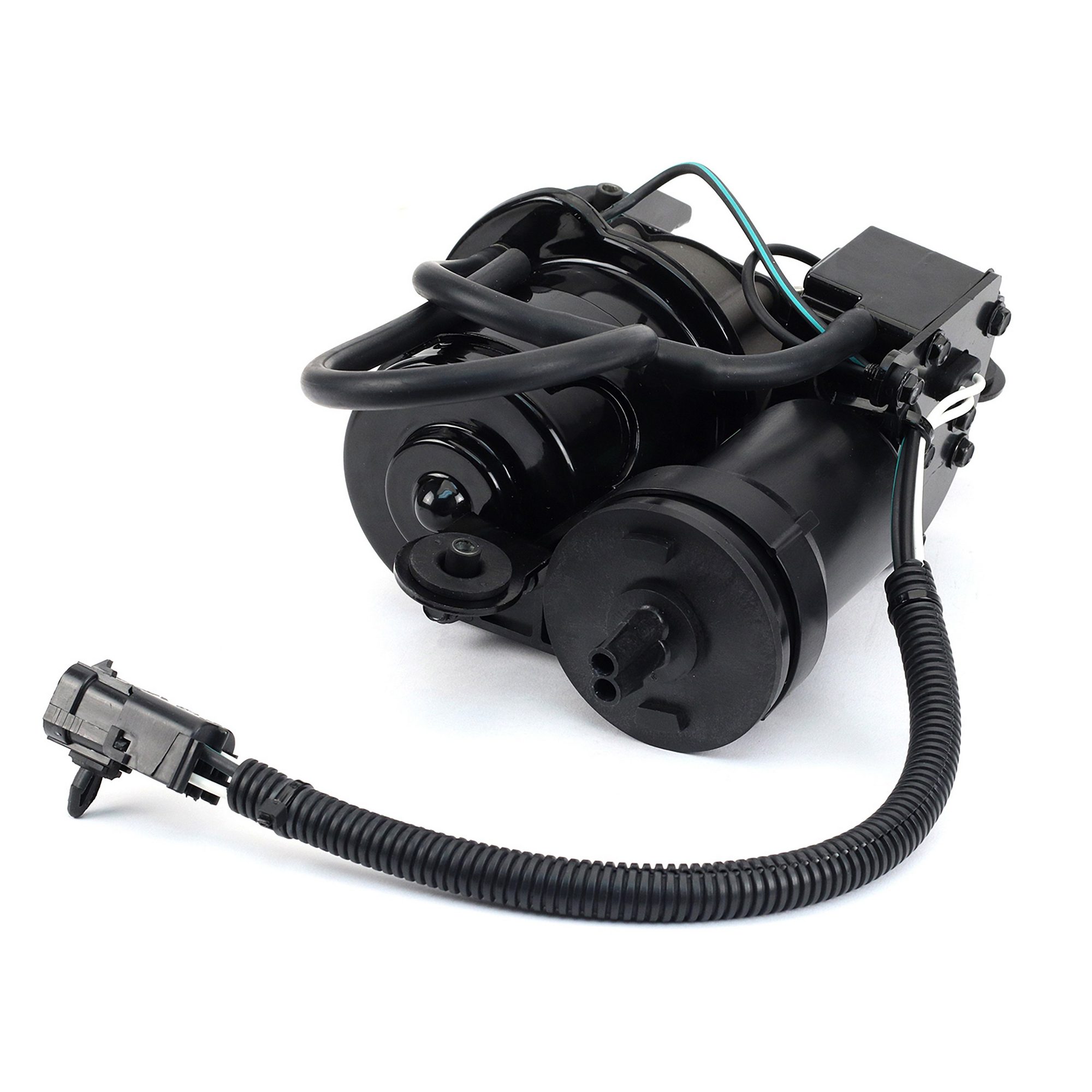 Air Suspension Compressor | ARNOTT P-3021 Fits Cadillac — image 5