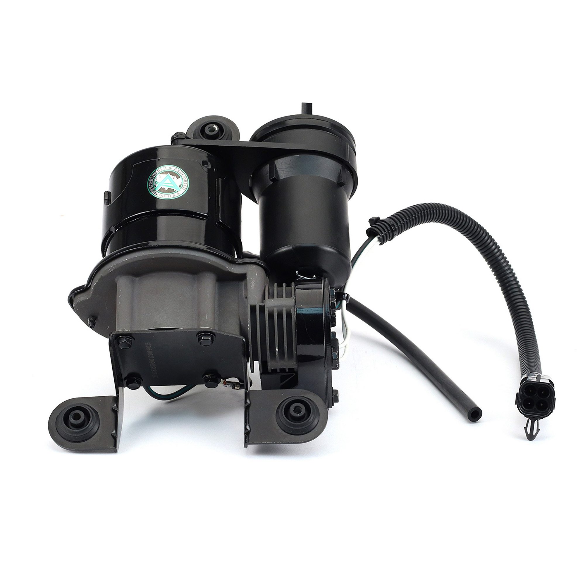 Air Suspension Compressor | ARNOTT P-3021 Fits Cadillac