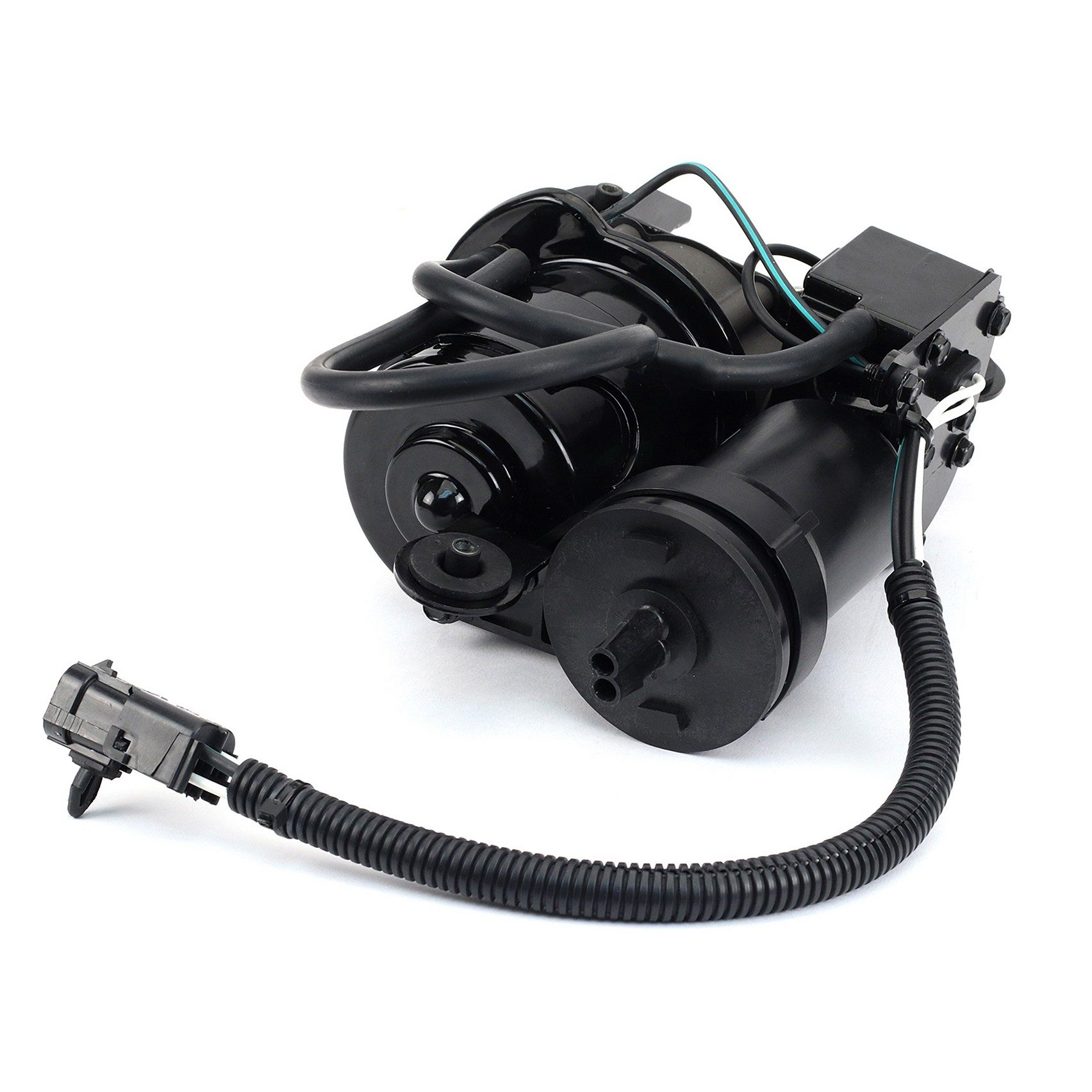 Air Suspension Compressor | ARNOTT P-3021 Fits Cadillac — image 7
