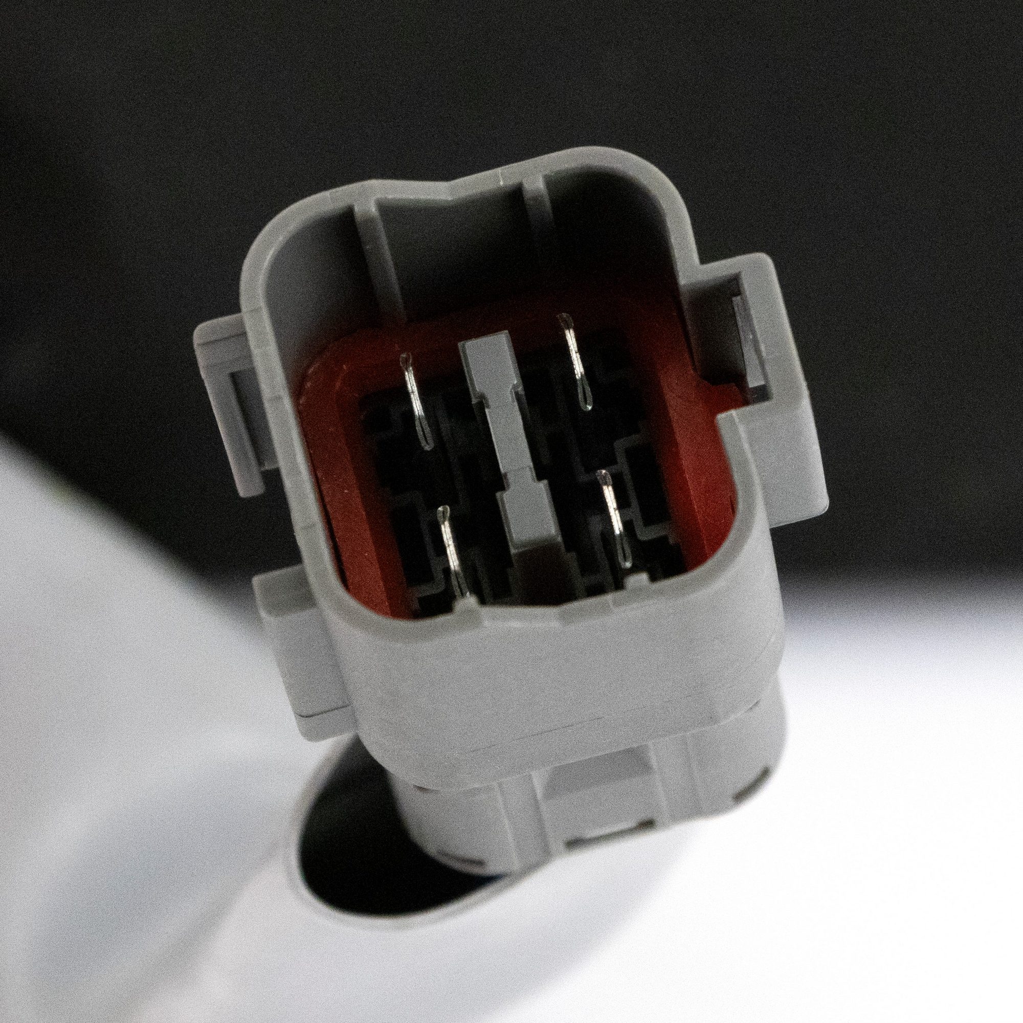 Air Suspension Compressor | ARNOTT P-3177 — image 5