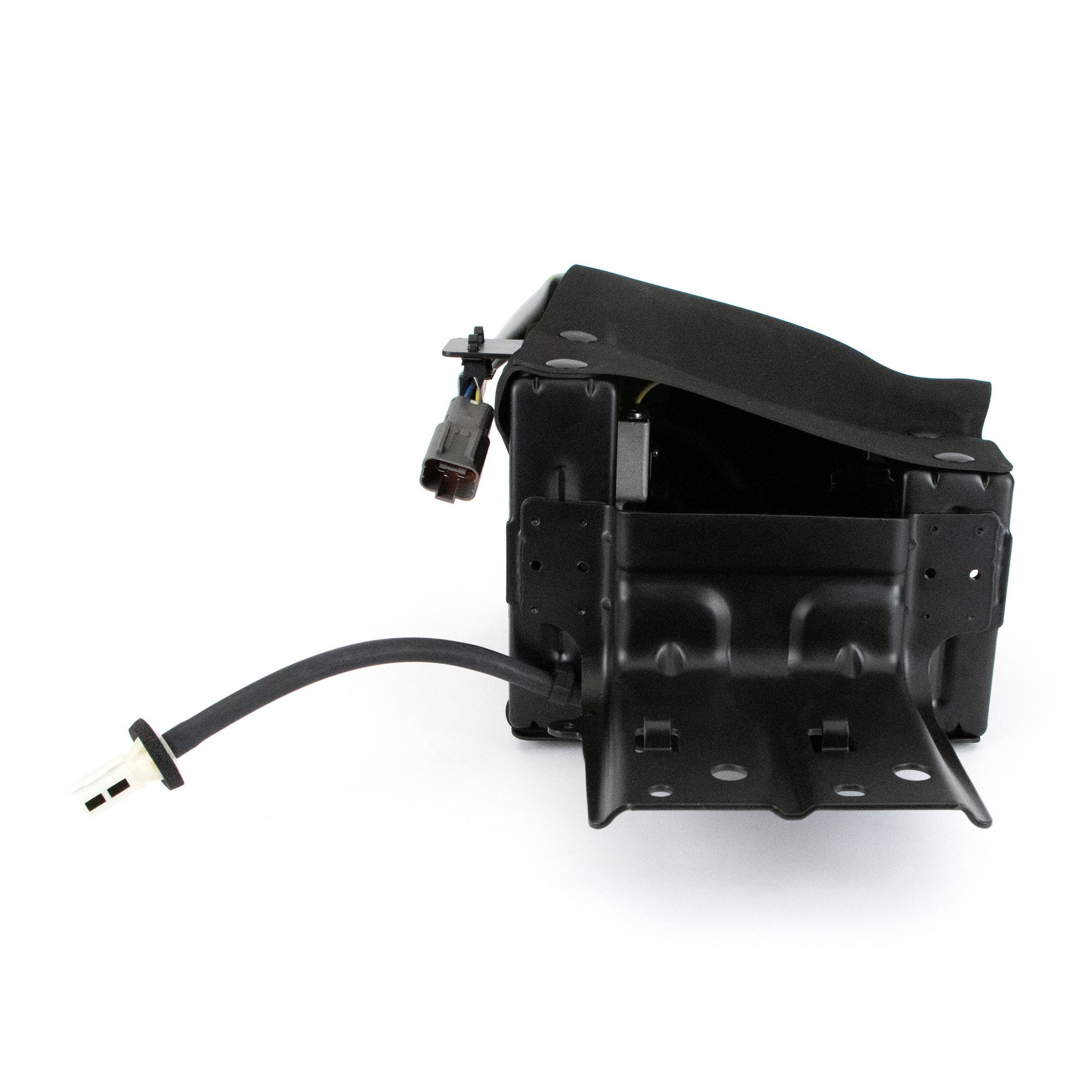 Air Suspension Compressor | ARNOTT P-3177 — image 3