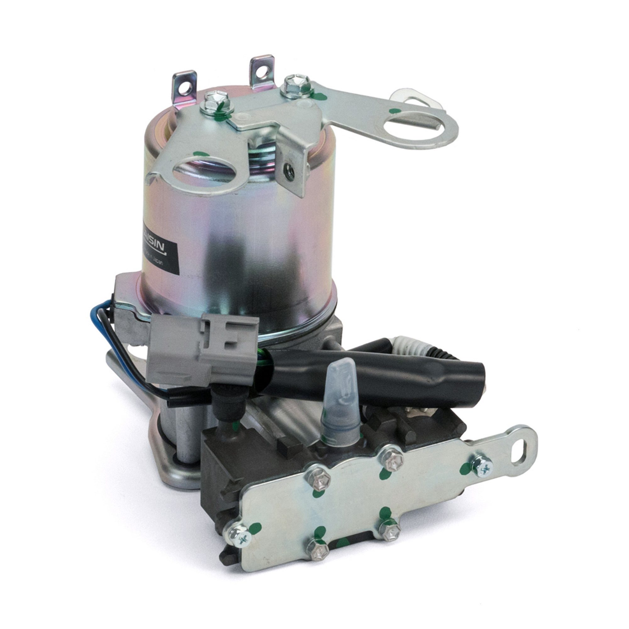 Air Suspension Compressor | ARNOTT P-3187 Fits Lexus LS430 2001-2006 — image 5