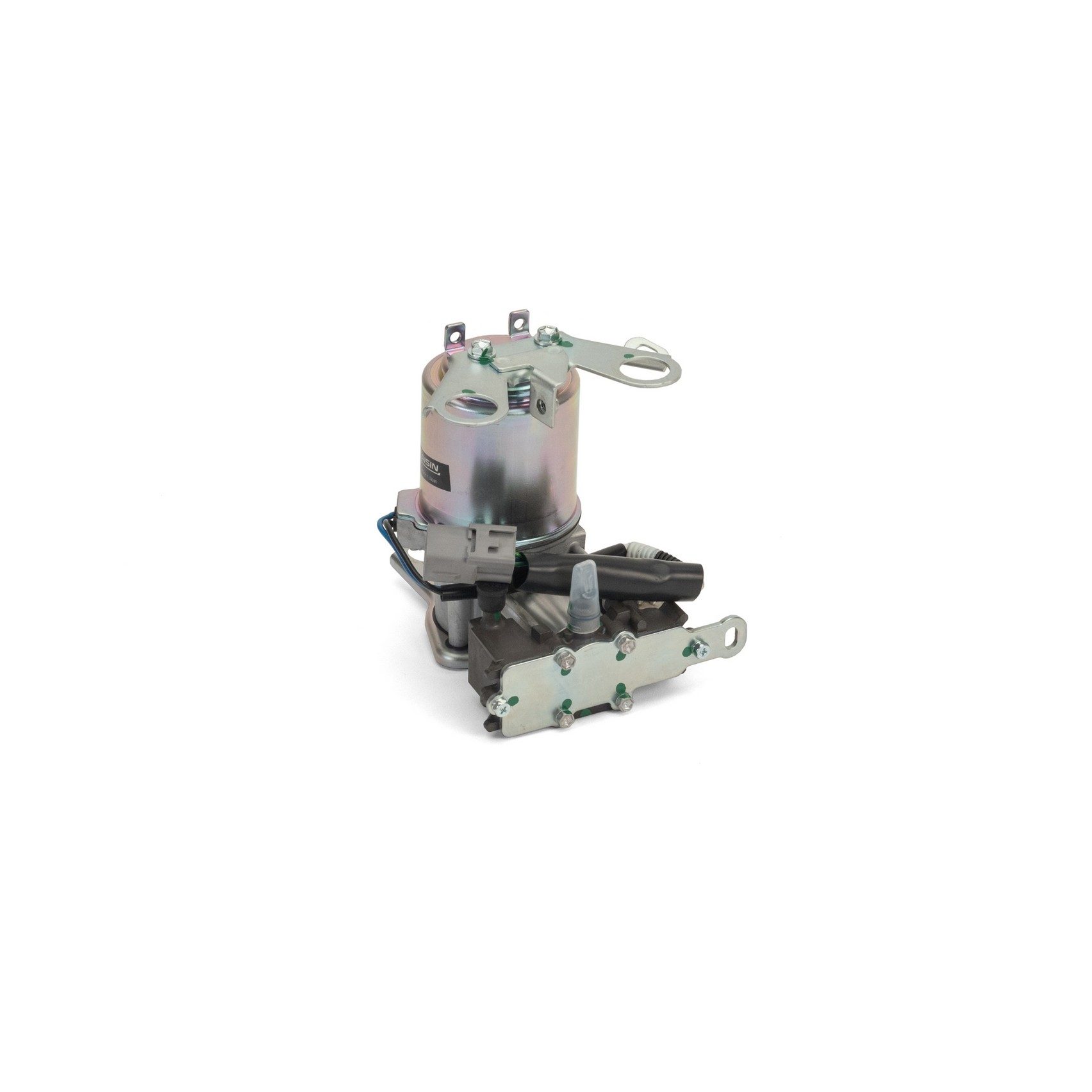 Air Suspension Compressor | ARNOTT P-3187 Fits Lexus LS430 2001-2006 — image 7