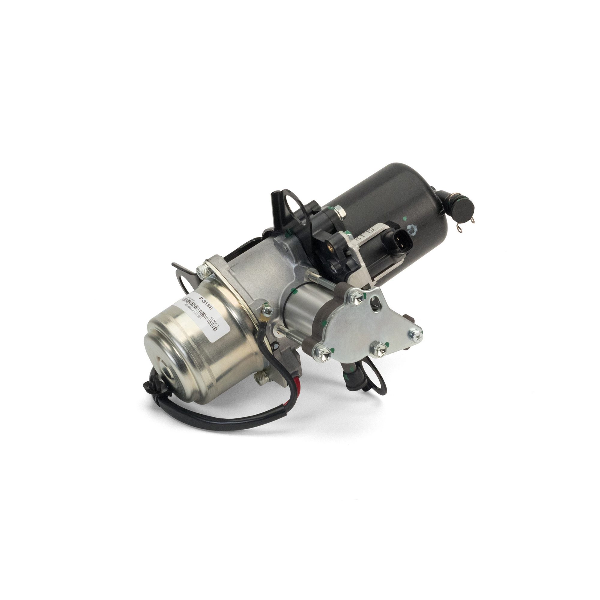 Air Suspension Compressor | ARNOTT P-3188 Fits Lexus — image 2