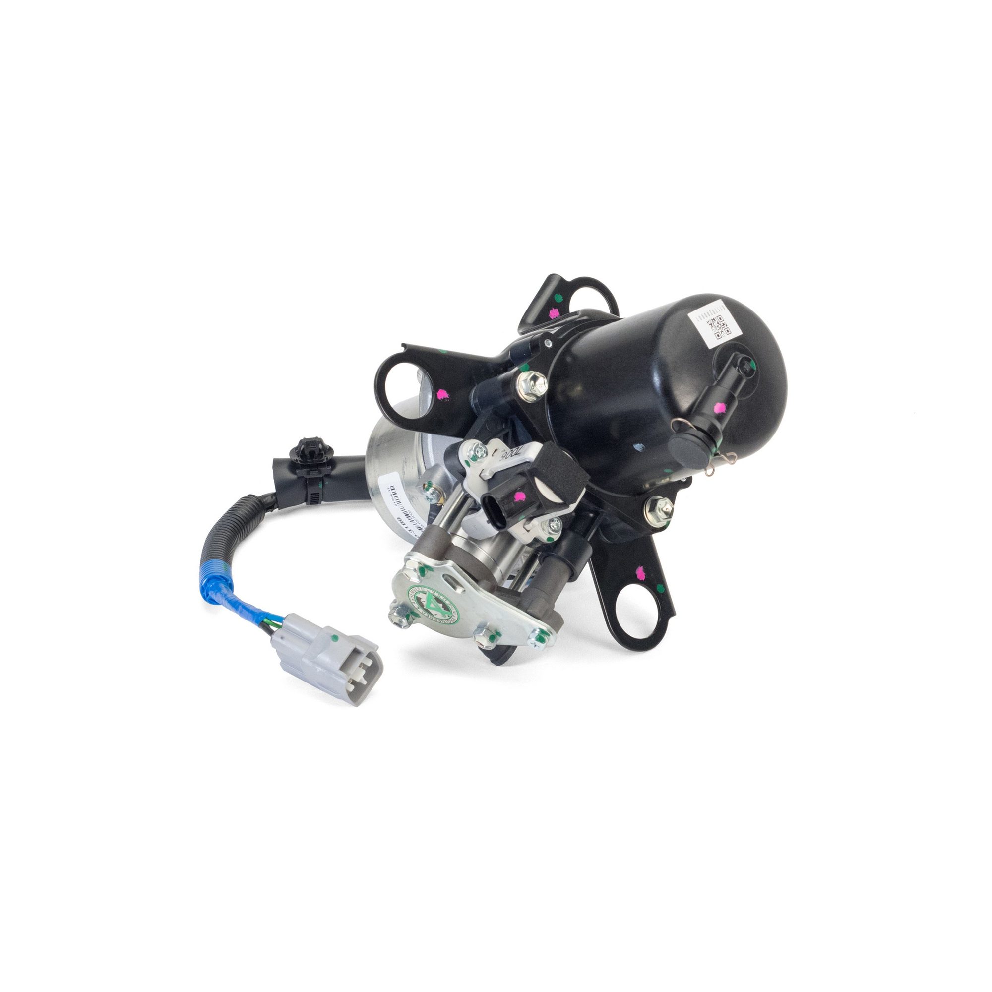 Air Suspension Compressor | ARNOTT P-3189 Fits Toyota Sequoia 2008-2022 — image 5