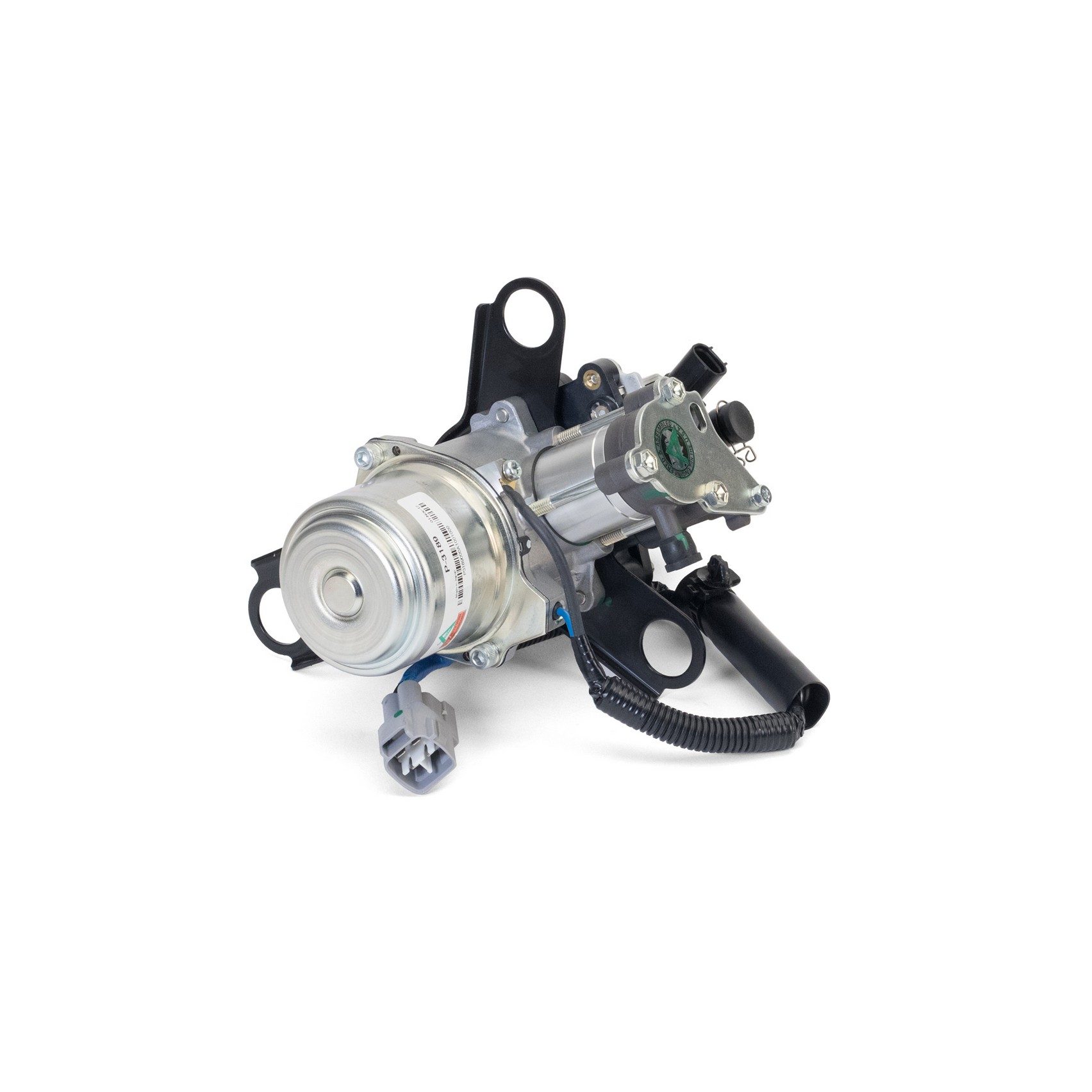 Air Suspension Compressor | ARNOTT P-3189 Fits Toyota Sequoia 2008-2022 — image 6